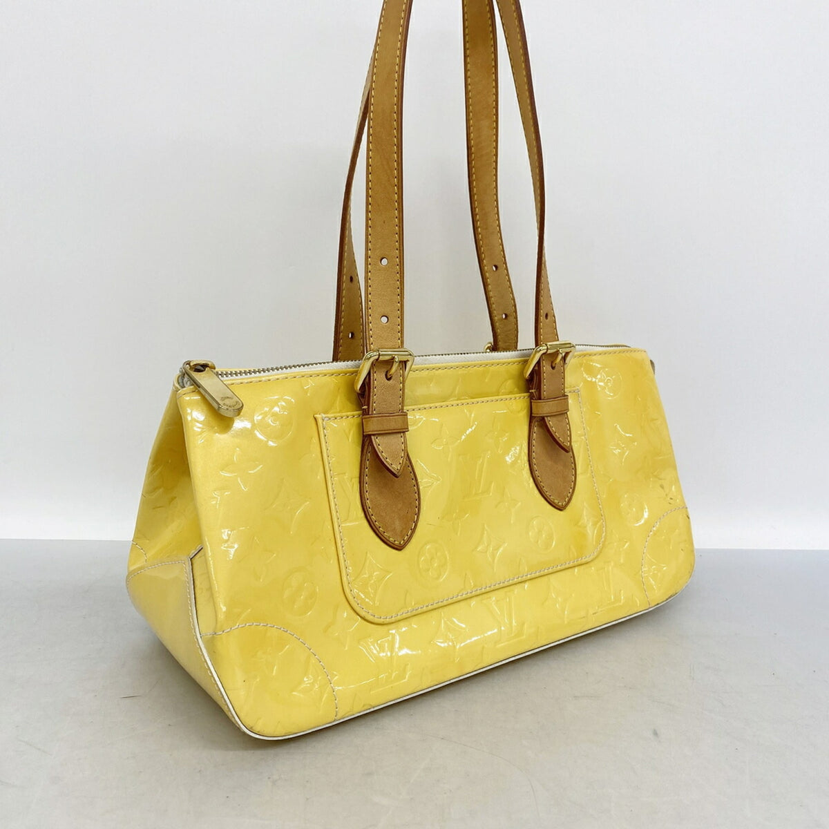 Louis Vuitton Pearl Shoulder Bag (Pre-Owned)