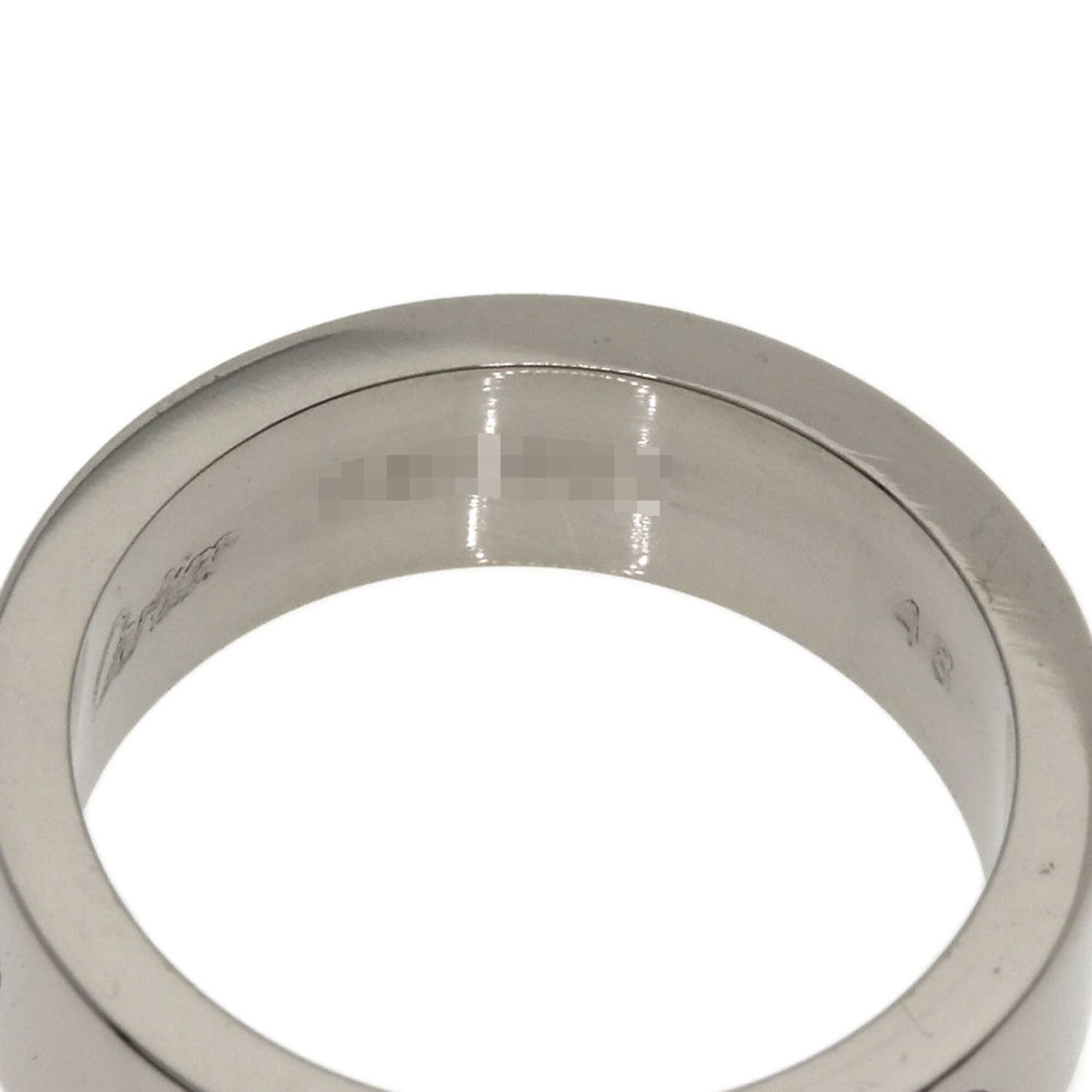 Cartier Love Band Ring (Pre-Owned)