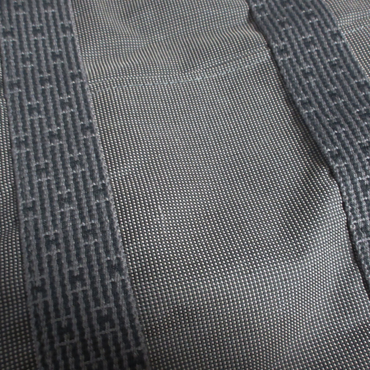 Hermes Gray Backpack (Pre-Owned)