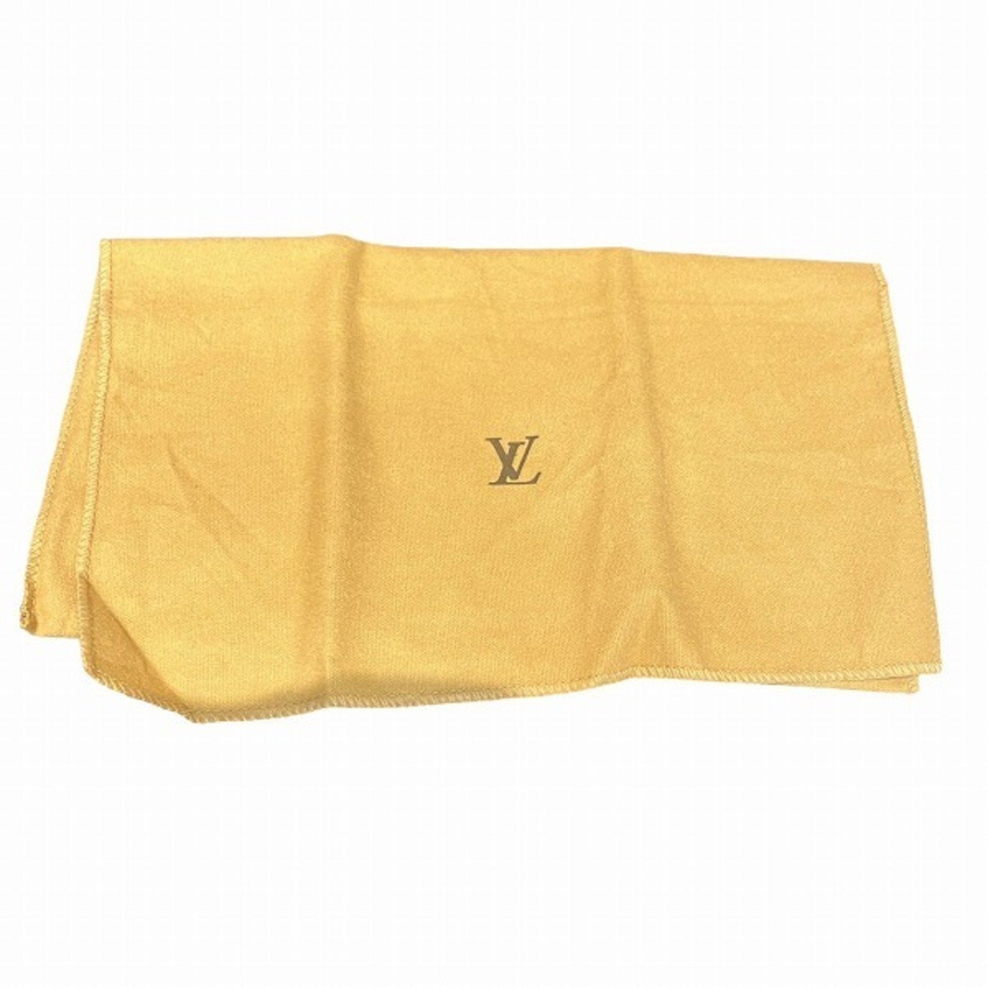 Louis Vuitton Brown Coin Purse/Coin Case (Pre-Owned)