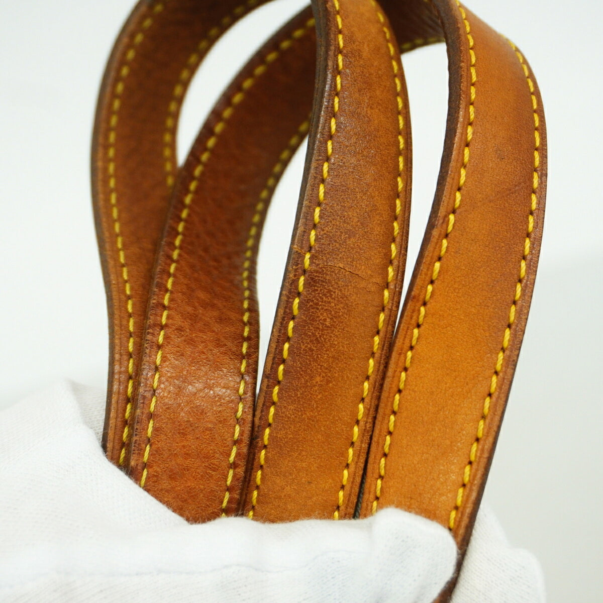 Louis Vuitton Brown Backpack (Pre-Owned)