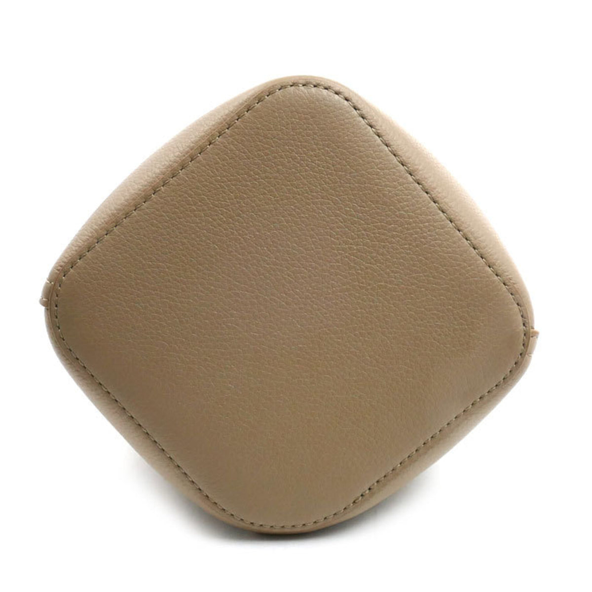 Loewe Sand Shoulder Bag (Pre-Owned)