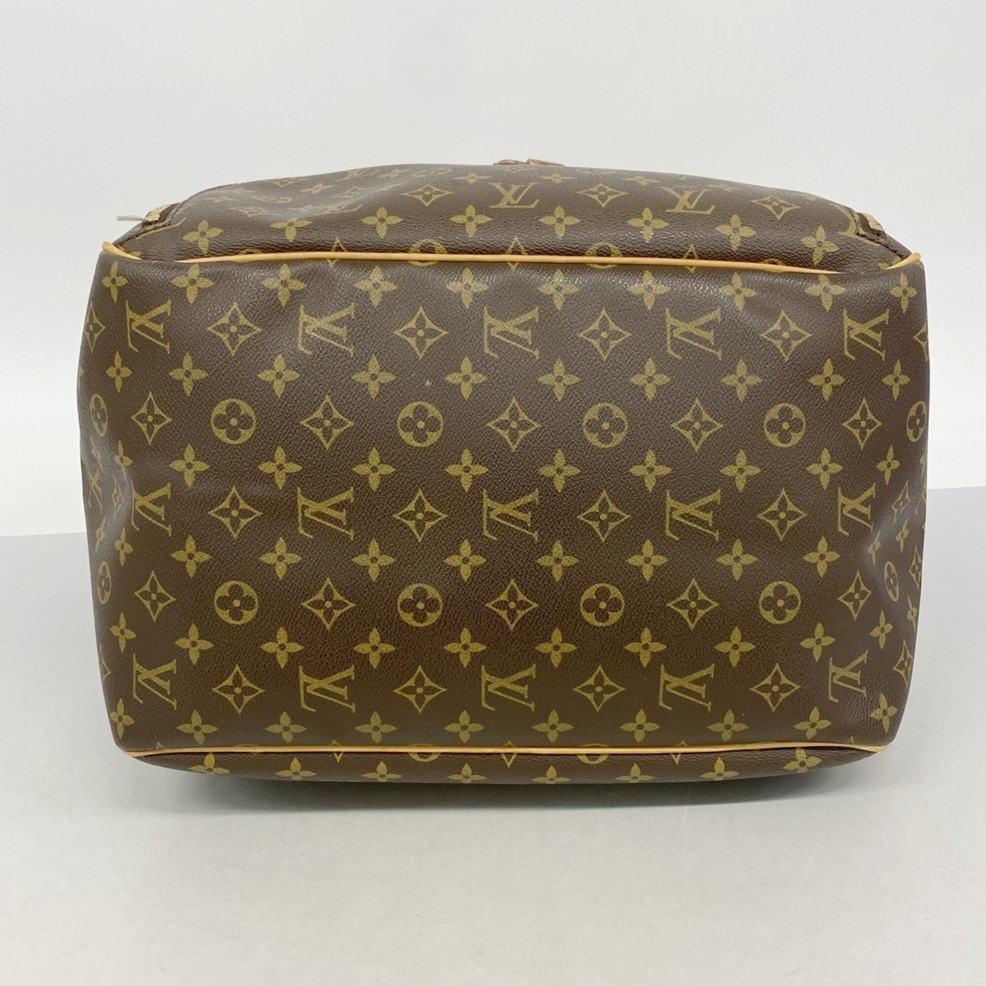 Louis Vuitton Brown Boston Bag (Pre-Owned)