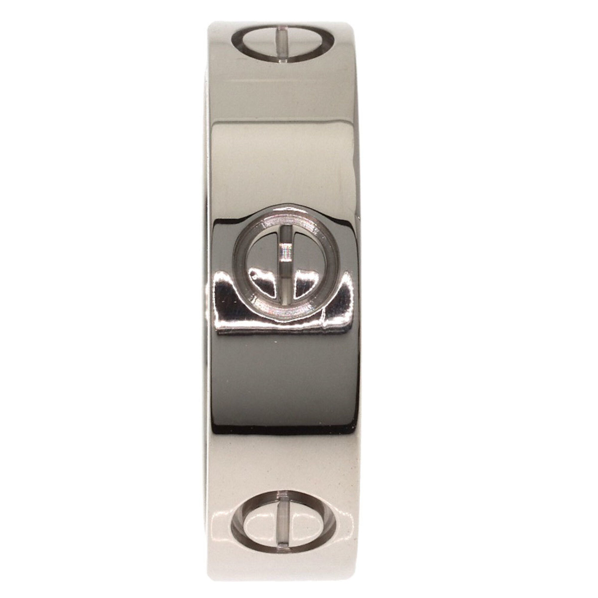Cartier Love Band Ring (Pre-Owned)