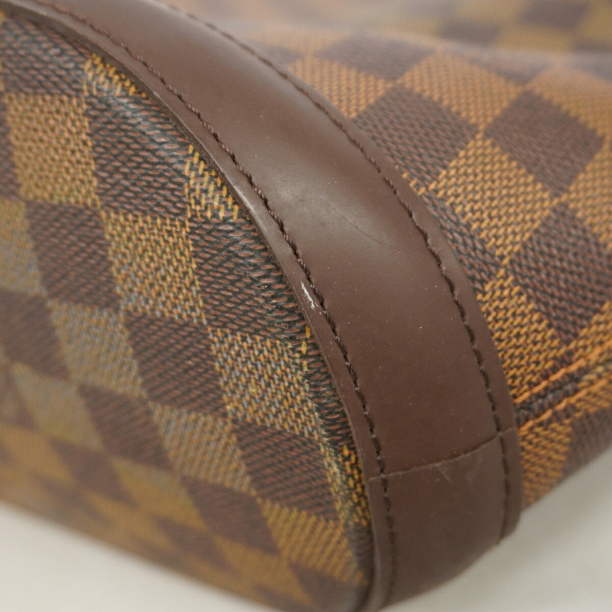 Louis Vuitton Ebene Tote Bag (Pre-Owned)