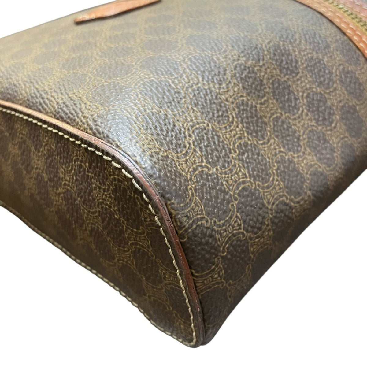 Celine Brown Vanity Bag (Pre-Owned)