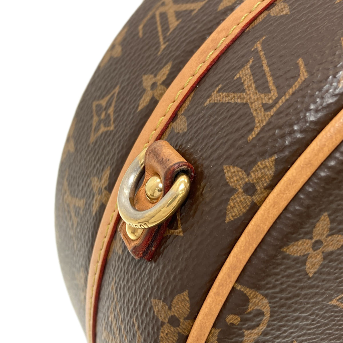 Louis Vuitton Monogram Monogram Monogram Handbag (Pre-Owned)