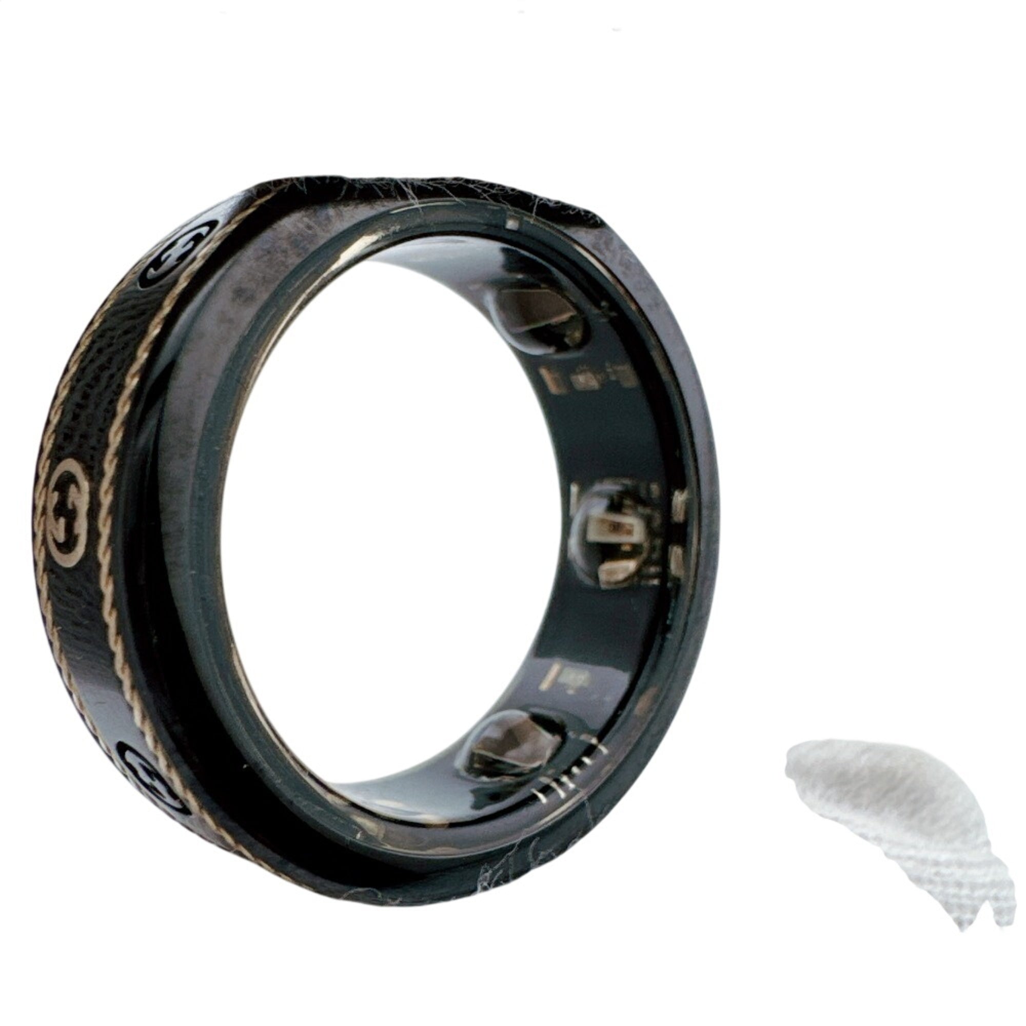 Gucci Black Titanium (Pre-Owned)