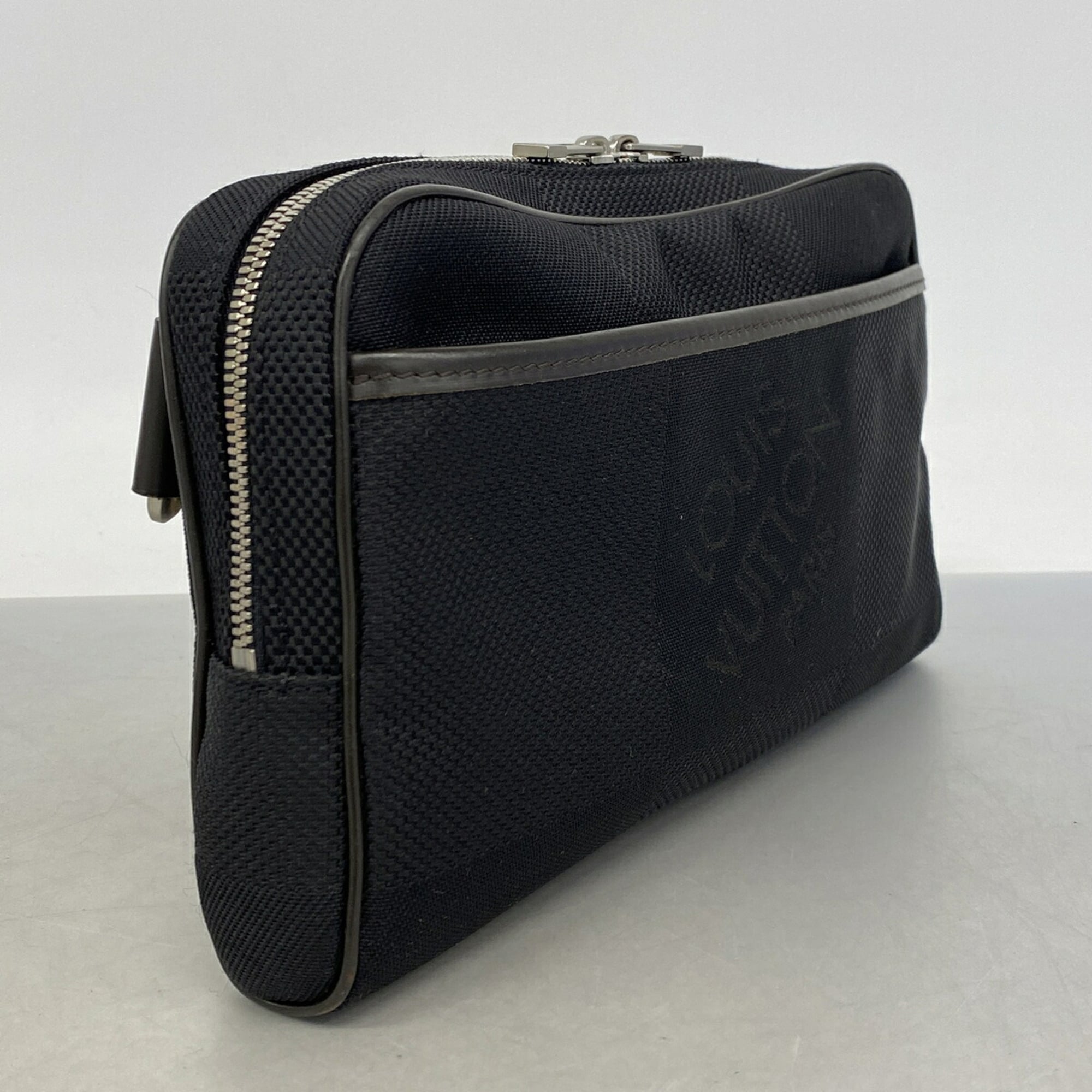 Louis Vuitton Noir Fanny Pack (Pre-Owned)
