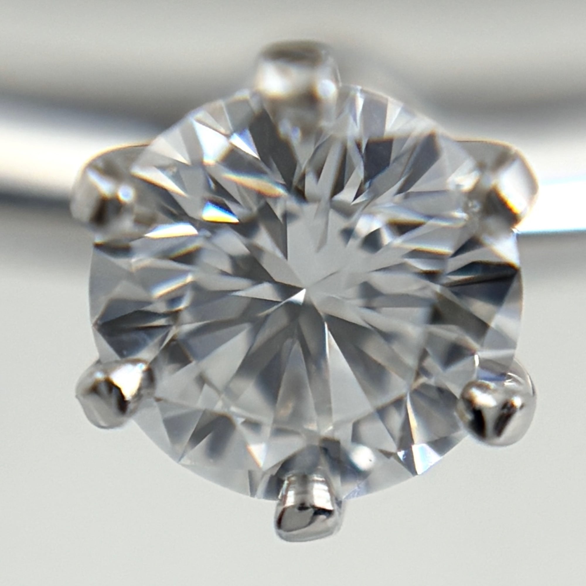 Tiffany Silver Platinum 950 (Pre-Owned)