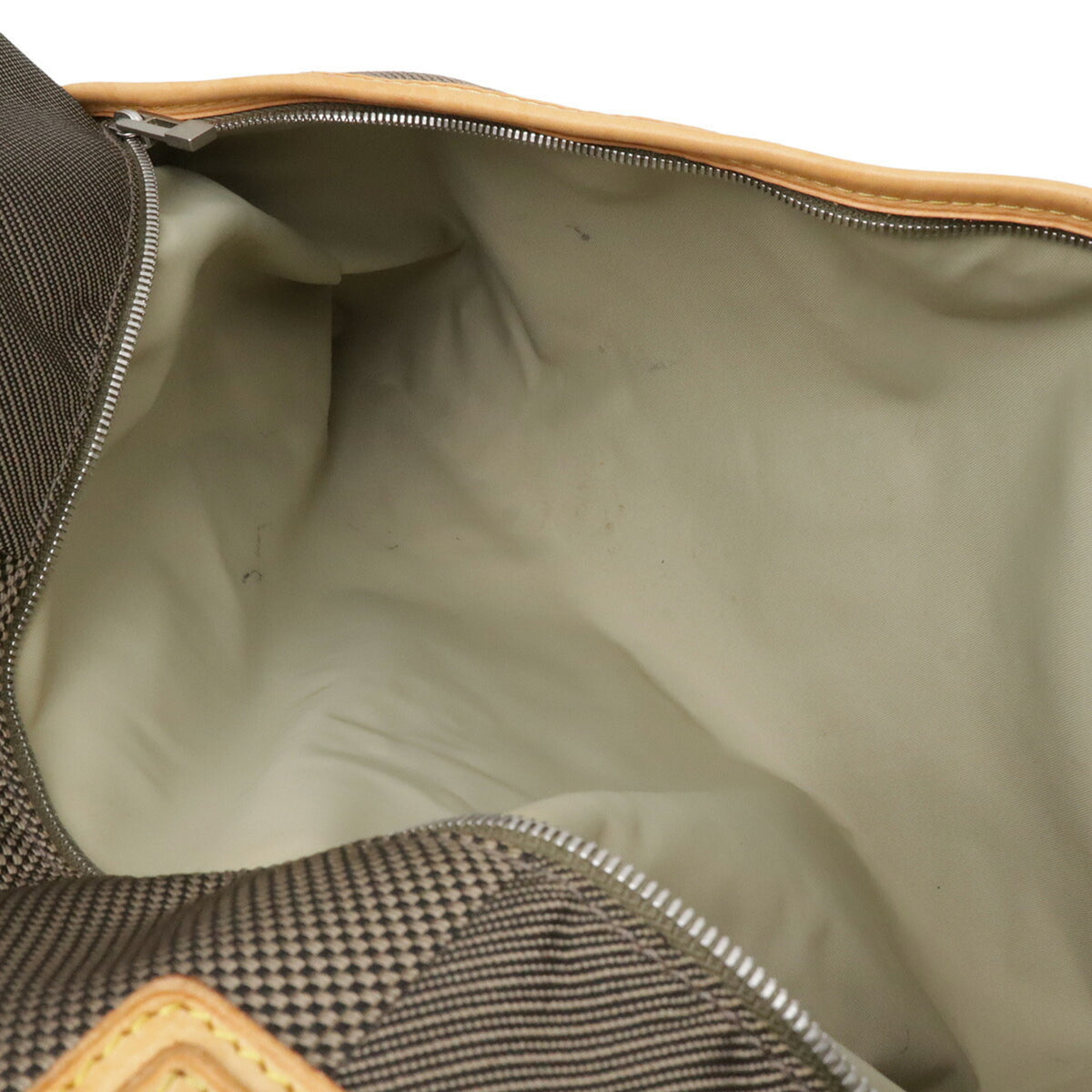 Louis Vuitton Damier Geant Earth Damier Geant Boston Bag Shoulder Bag (Pre-Owned)