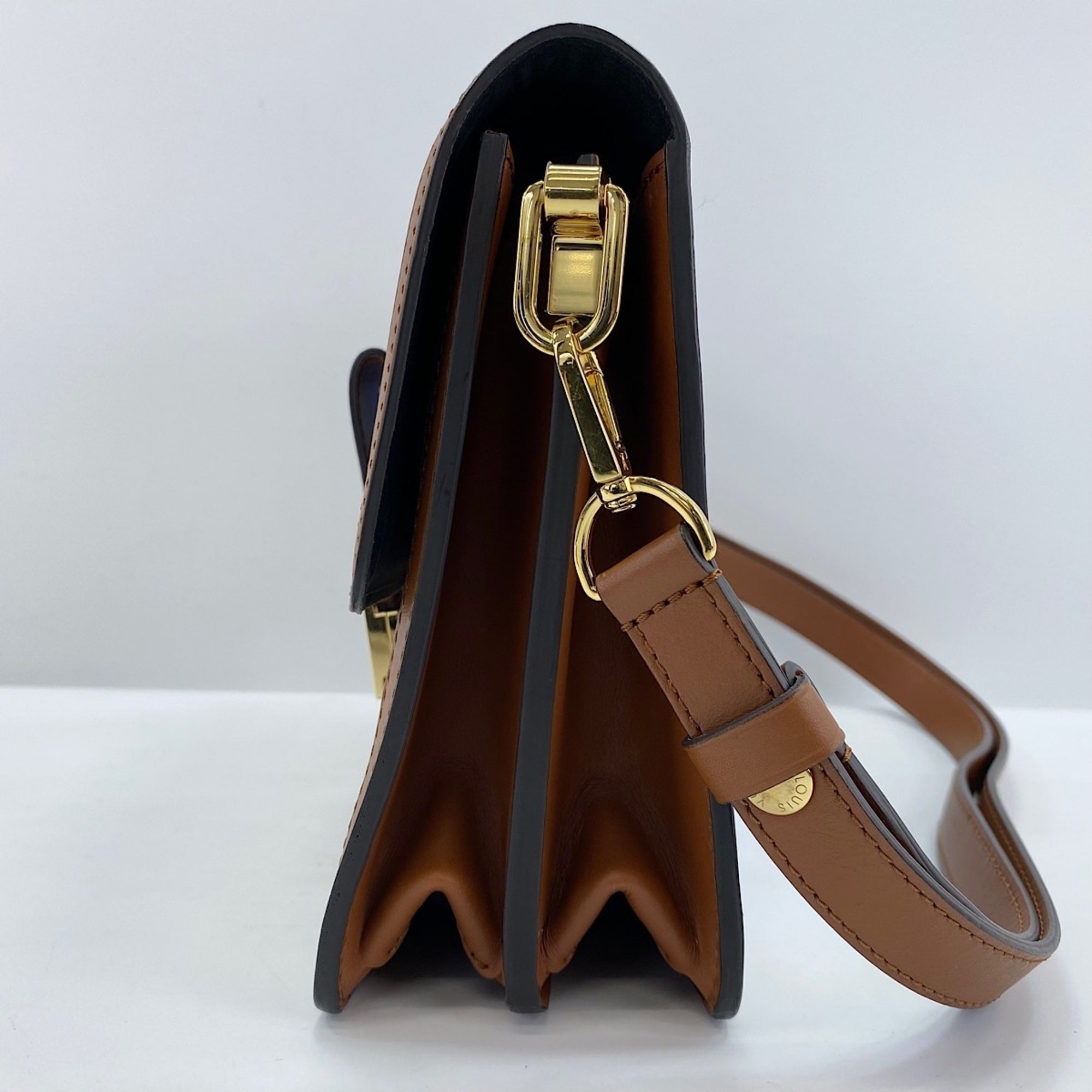 Louis Vuitton Multi-Color Shoulder Bag (Pre-Owned)