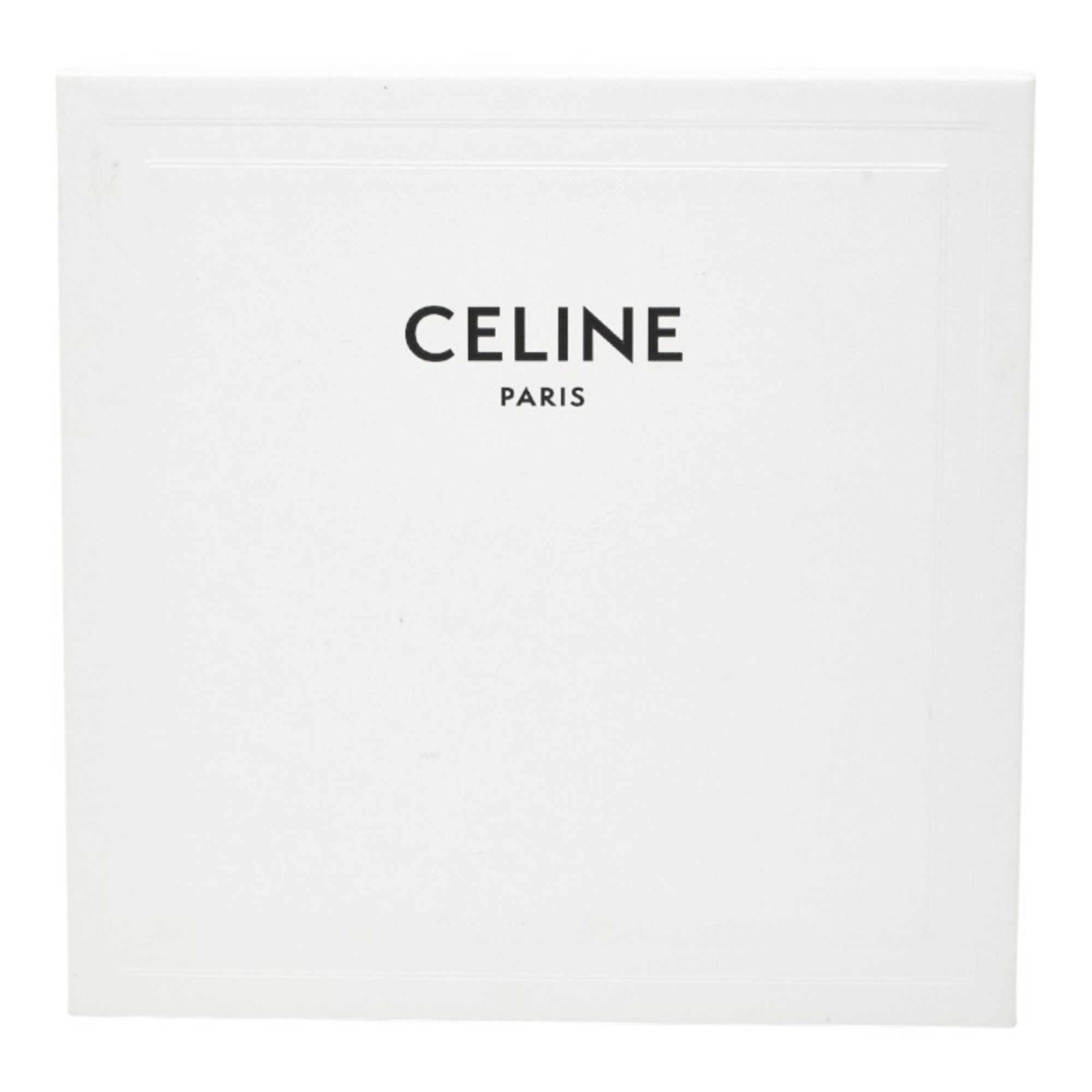 Celine Pink Leather Wallet (Bi-Fold) (Pre-Owned)