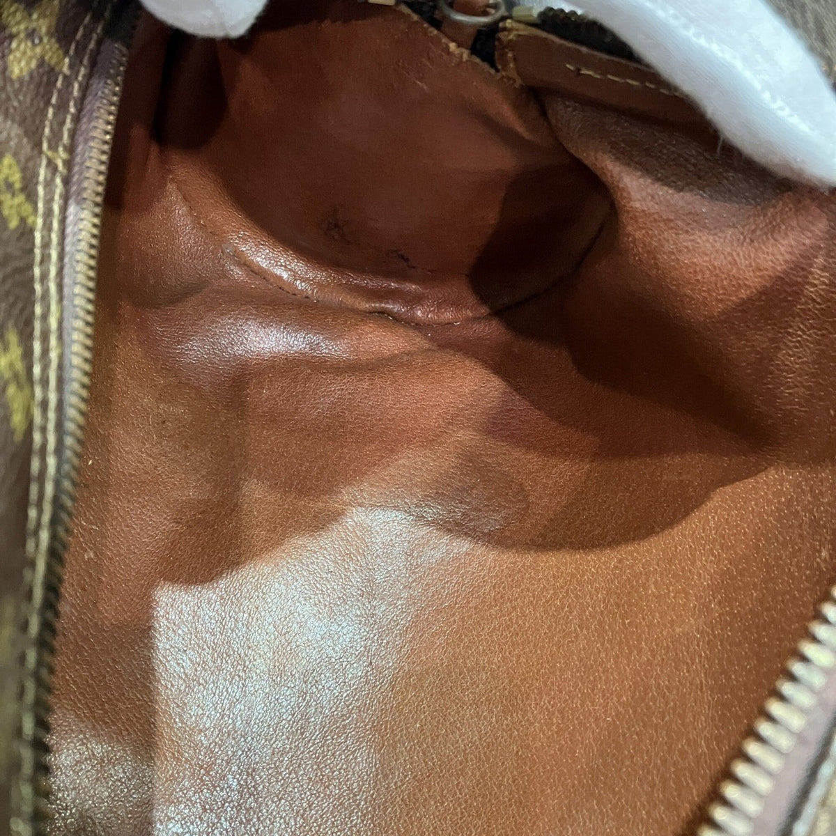 Louis Vuitton Monogram Monogram Monogram Handbag (Pre-Owned)