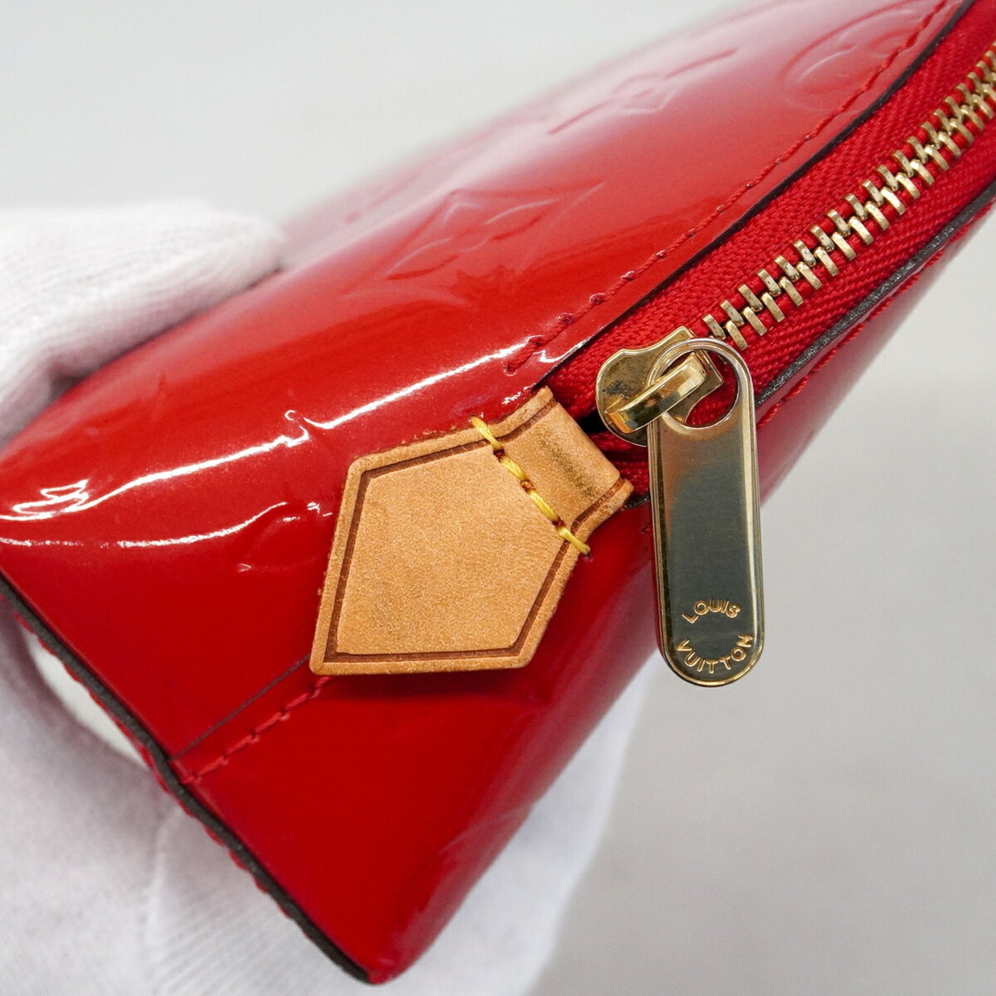 Louis Vuitton Cerise Pouch (Pre-Owned)