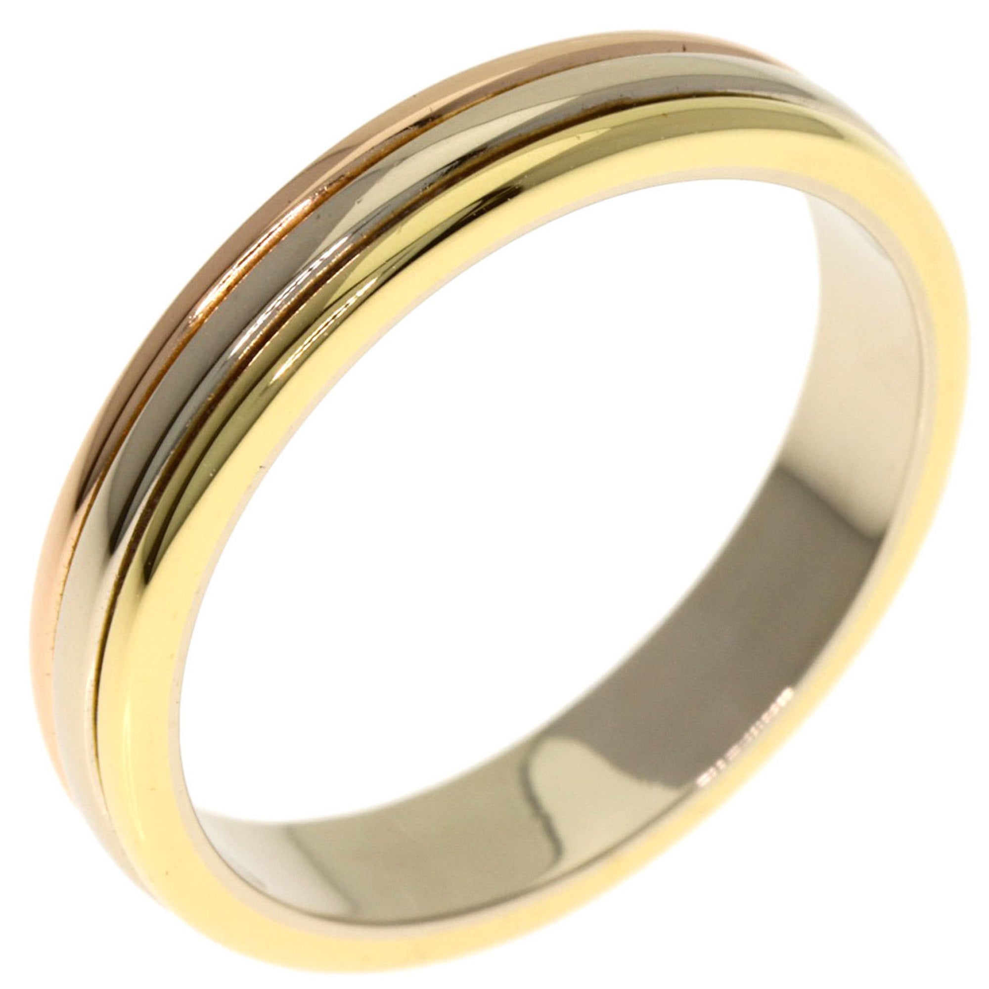 Cartier Yellow Gold Yellow Gold (18K) (Pre-Owned)