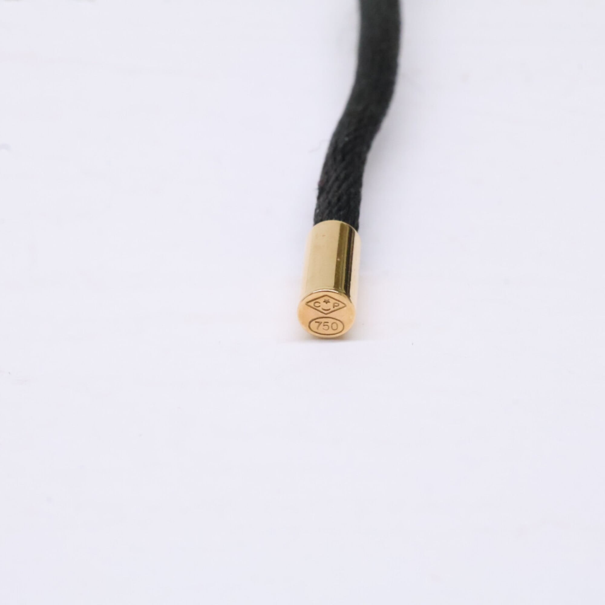 Cartier Yellow Gold Yellow Gold (18K) Band Ring (Pre-Owned)