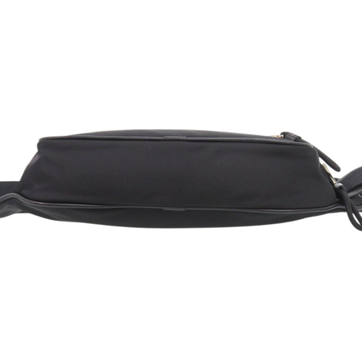 Burberry Black Nylon Sling Bag (Pre-Owned)