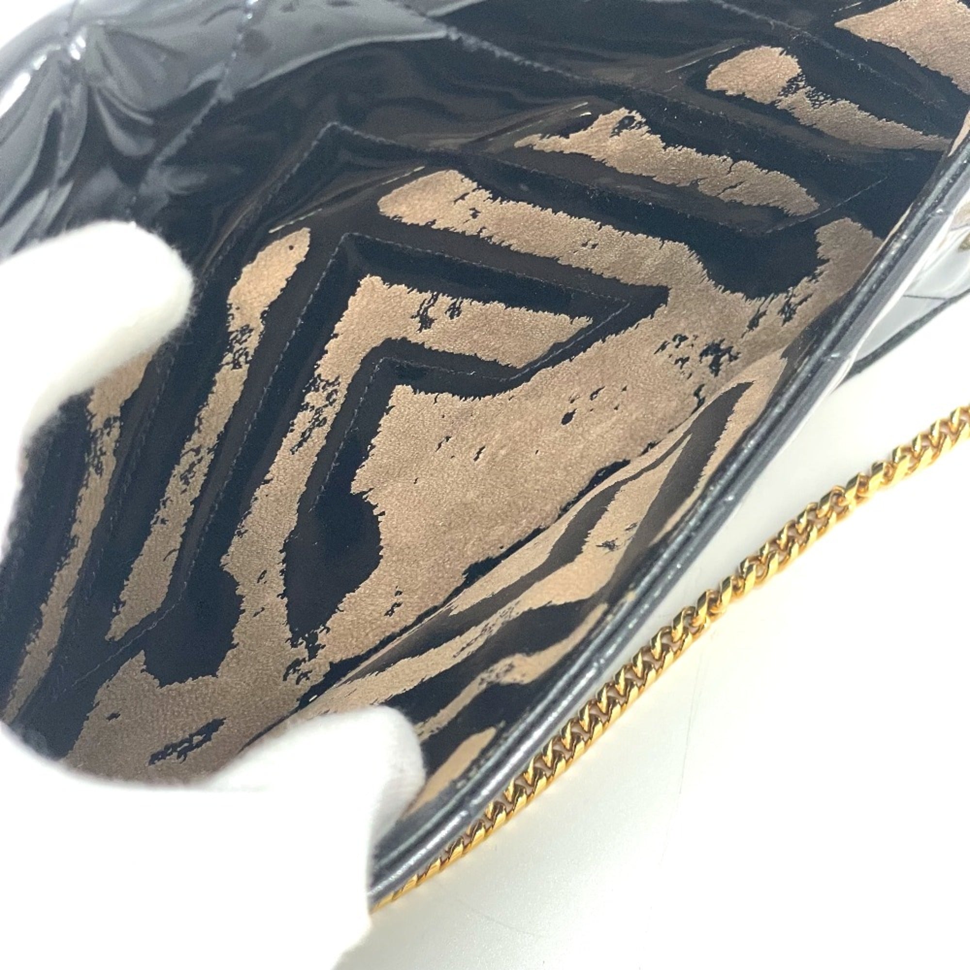 Chanel Black Other Shoulder Bag (Pre-Owned)