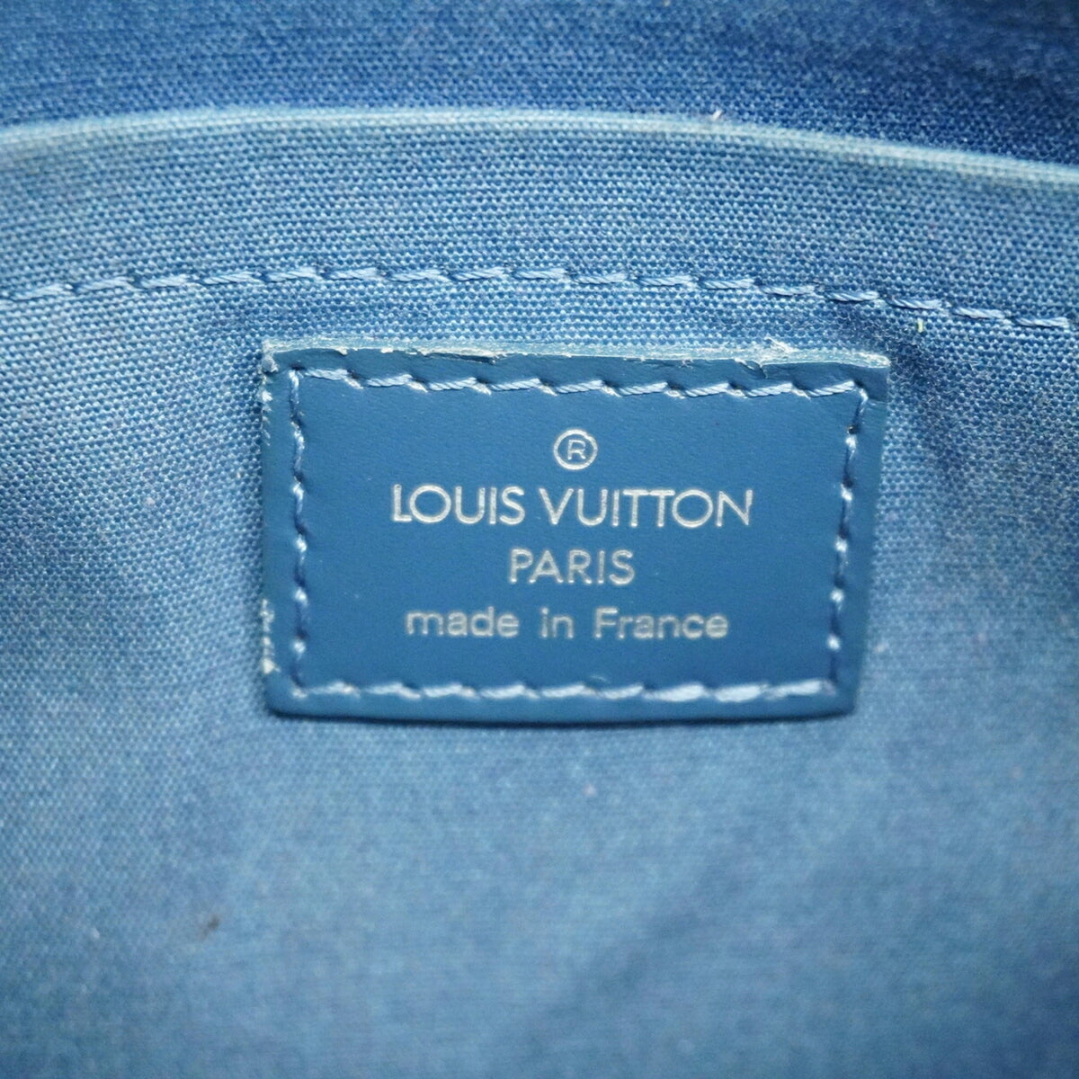 Louis Vuitton Myrtille Shoulder Bag (Pre-Owned)