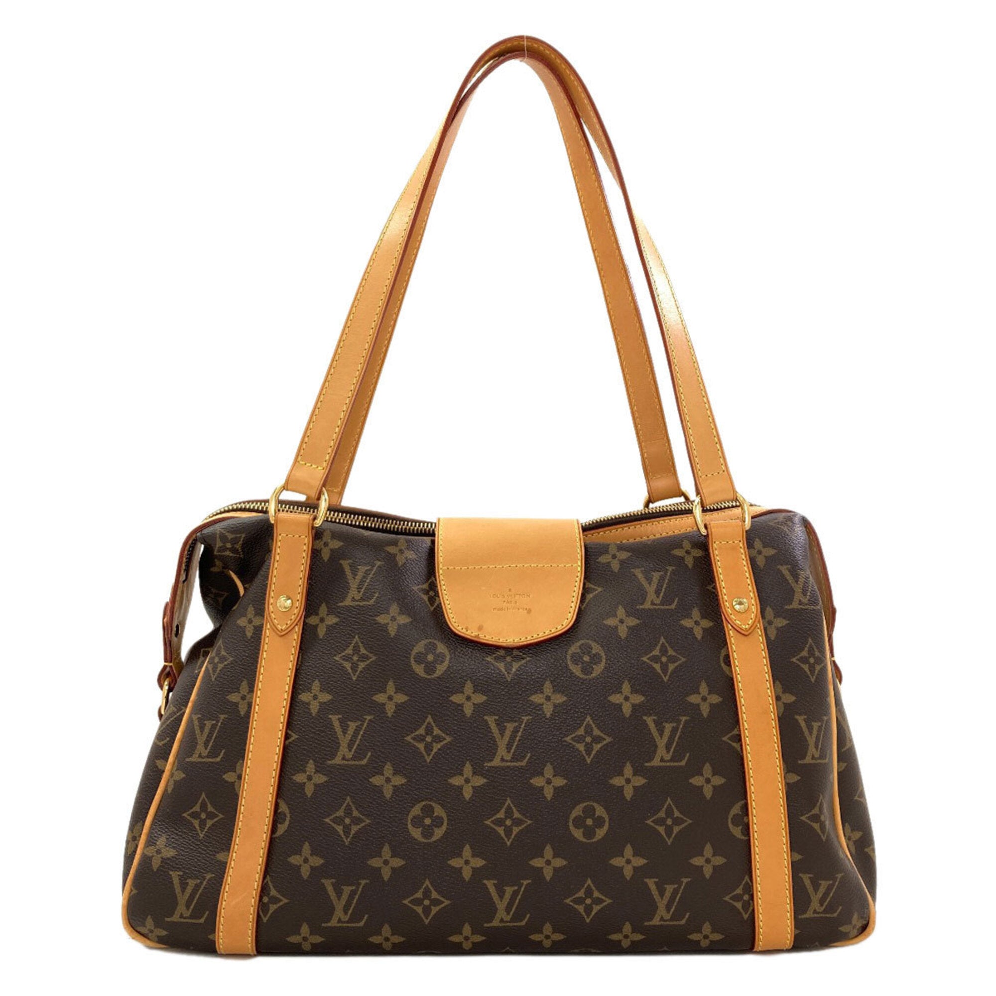 Louis Vuitton Monogram Monogram Tote Bag (Pre-Owned)