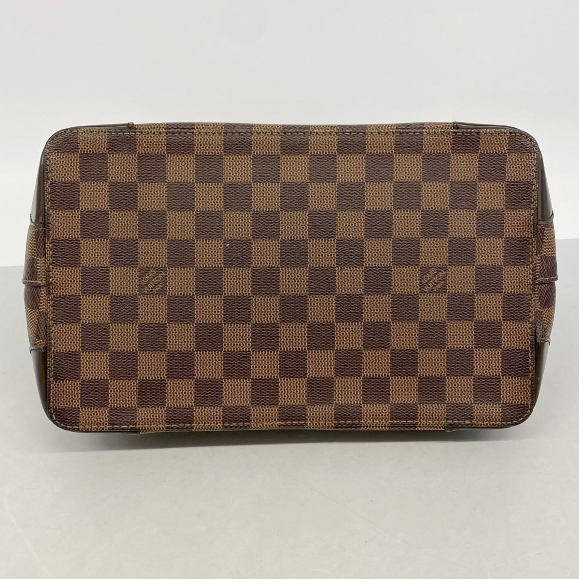 Louis Vuitton Ebene Tote Bag (Pre-Owned)