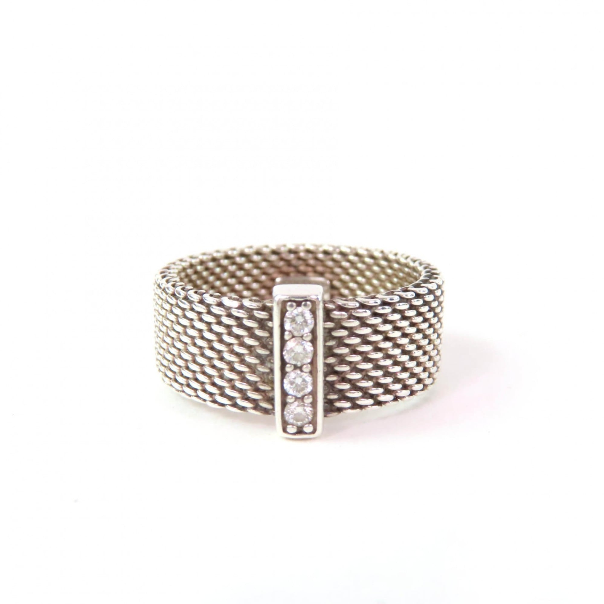 Tiffany (Pre-Owned)