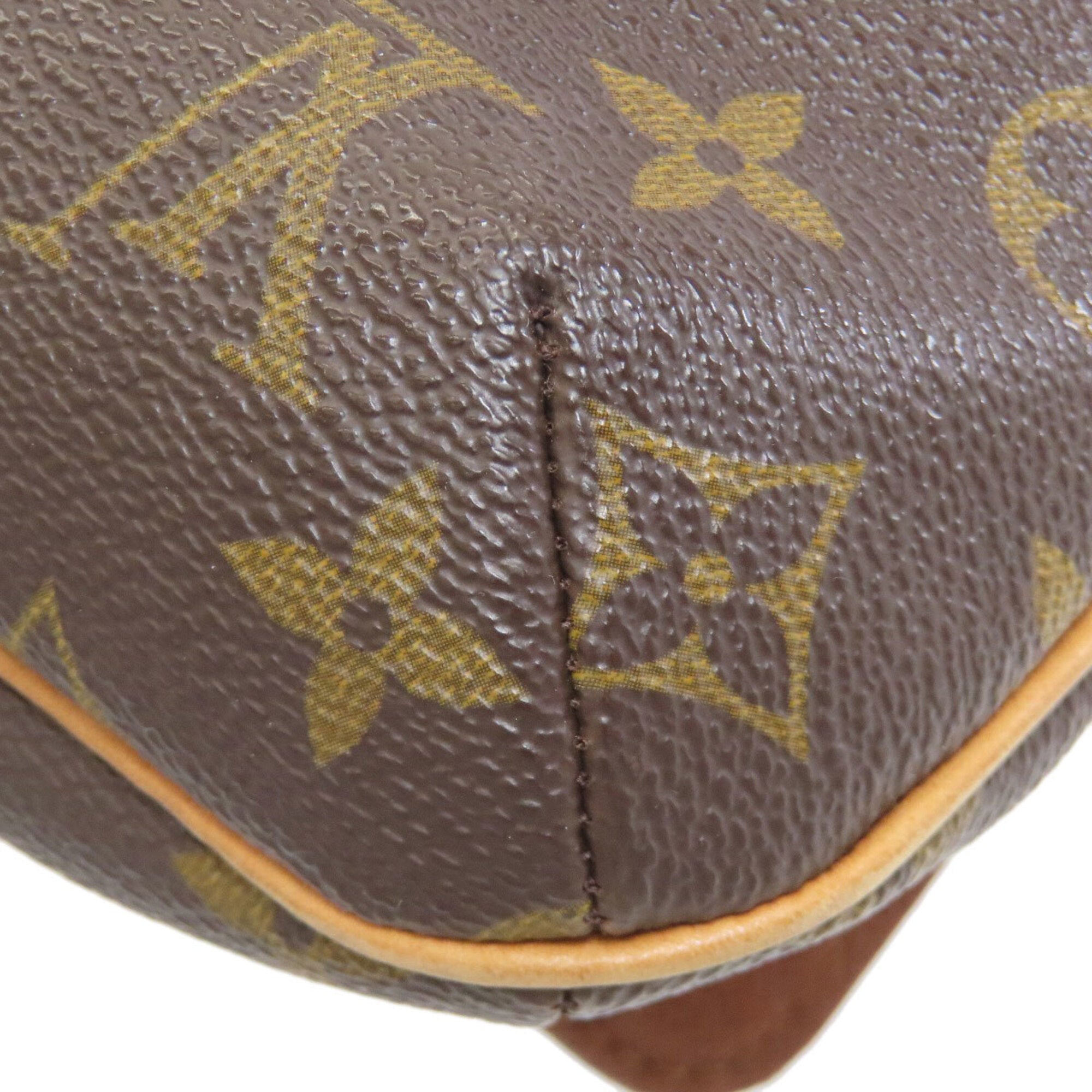 Louis Vuitton Monogram Monogram Shoulder Bag (Pre-Owned)
