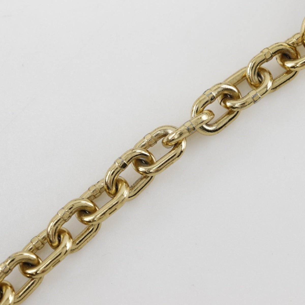 Louis Vuitton Epi Red Color Rouge Epi Leather Clutch Bag Shoulder Bag (Pre-Owned)
