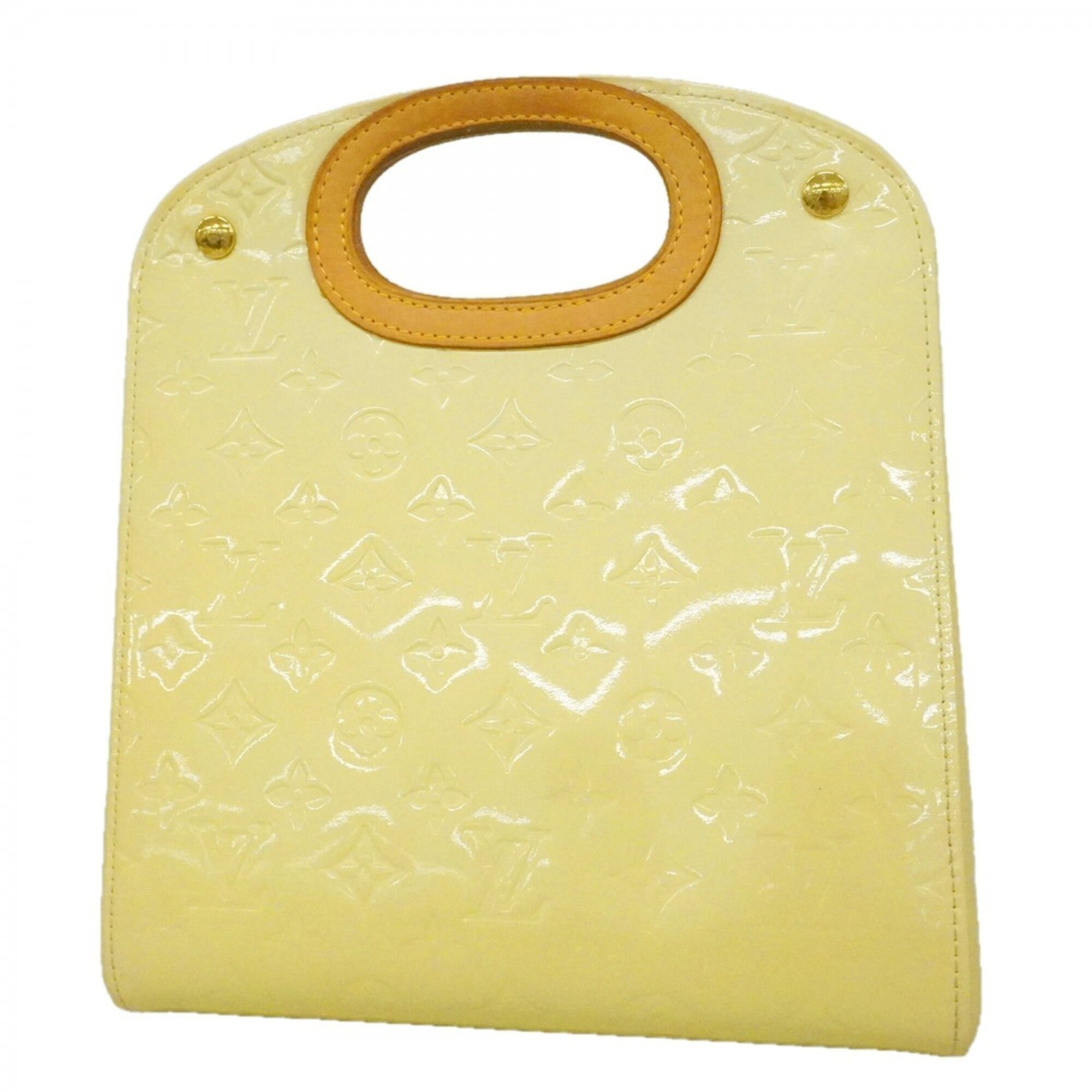 Louis Vuitton Pearl Handbag (Pre-Owned)
