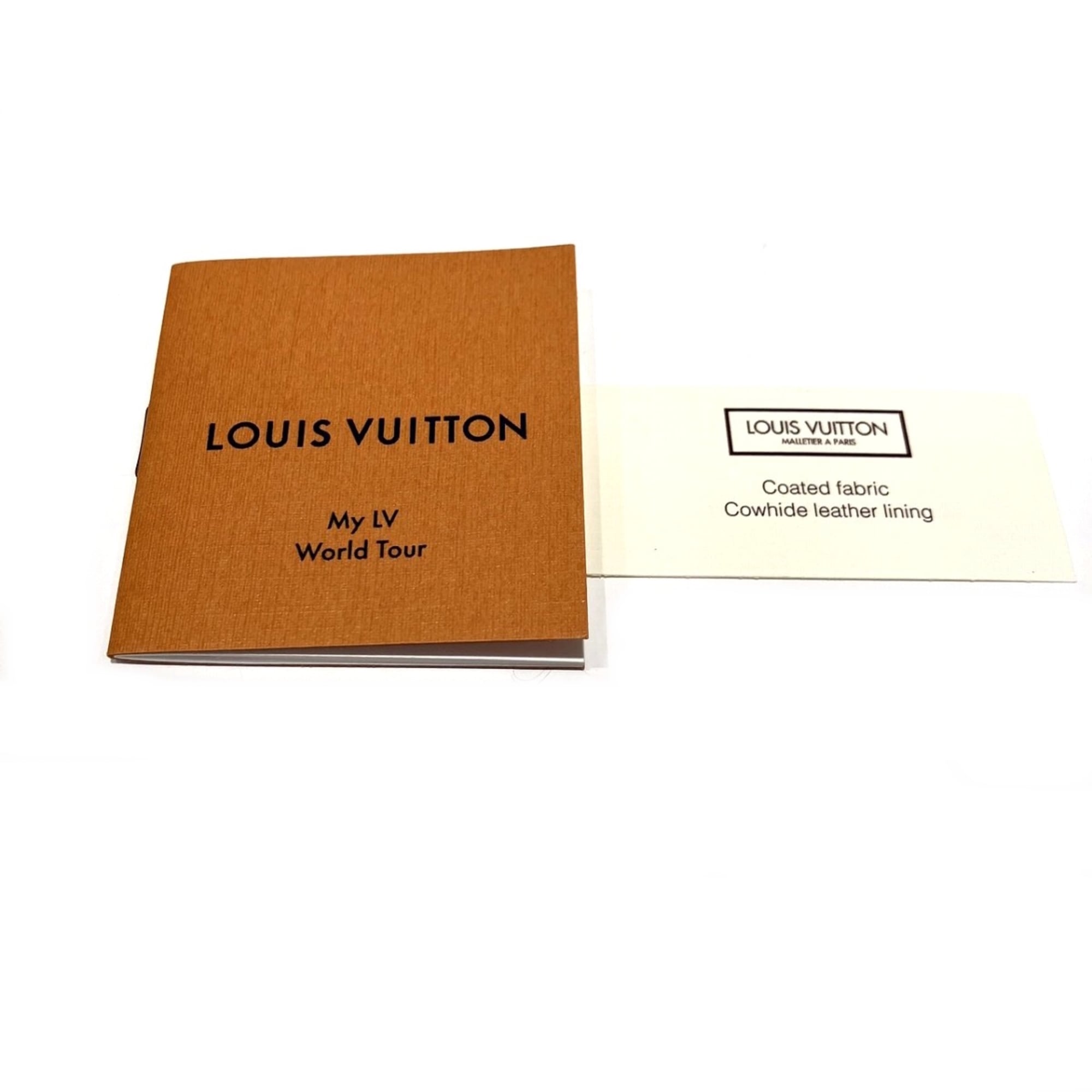 Louis Vuitton Monogram Brown Monogram Monogram Long Wallet (Bi-Fold) (Pre-Owned)
