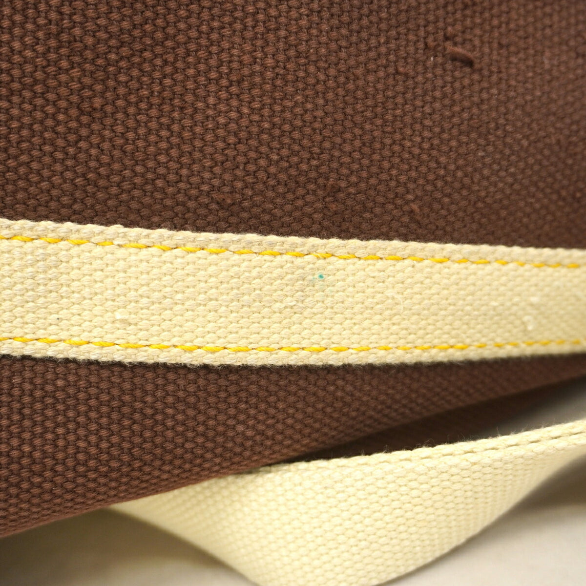 Louis Vuitton Mocha Shoulder Bag (Pre-Owned)