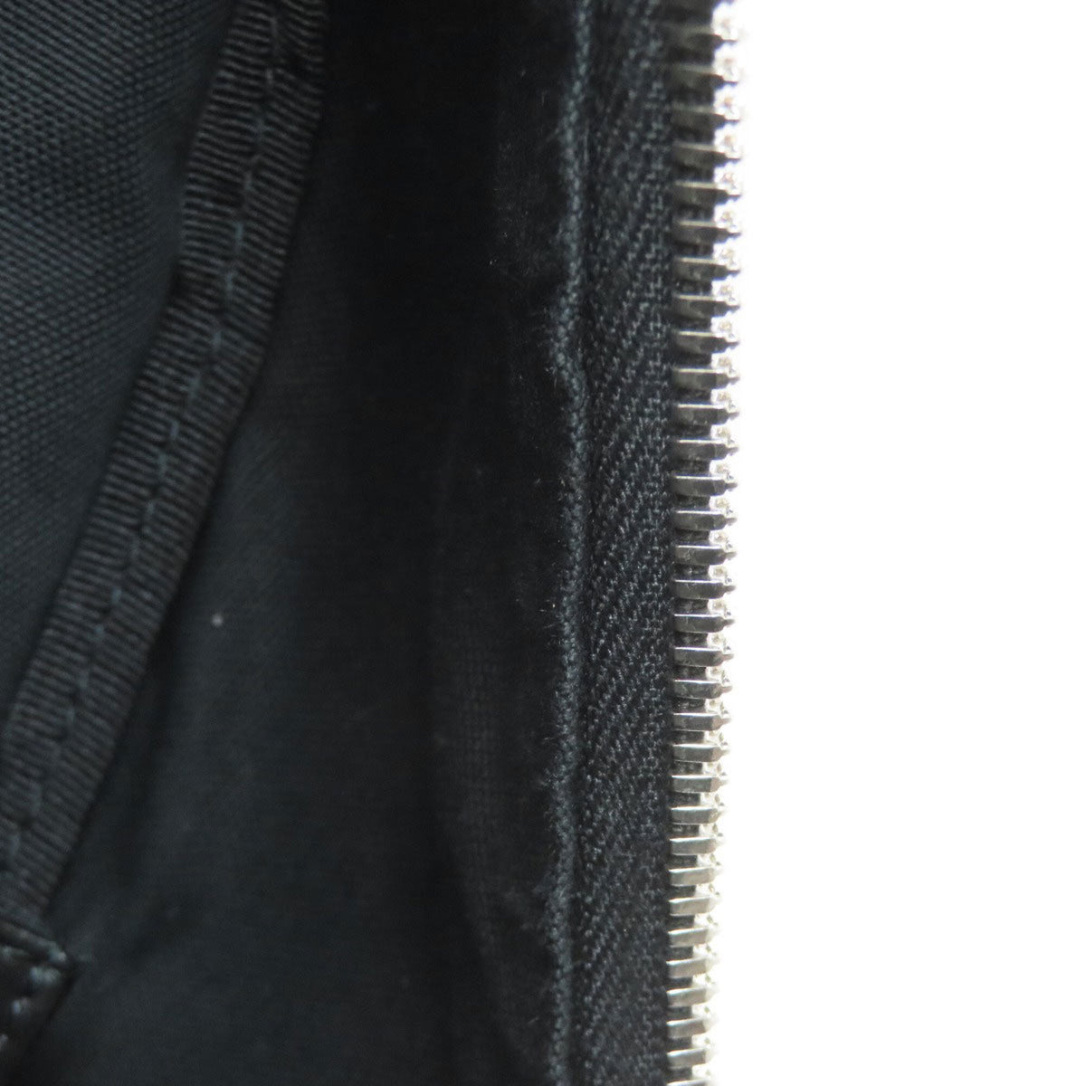 Burberry Black Leather Backpack (Pre-Owned)