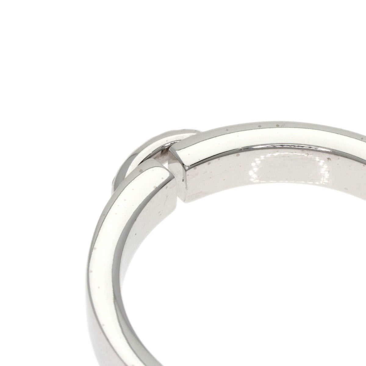 Chaumet White Gold (18K) Wedding Ring (Pre-Owned)