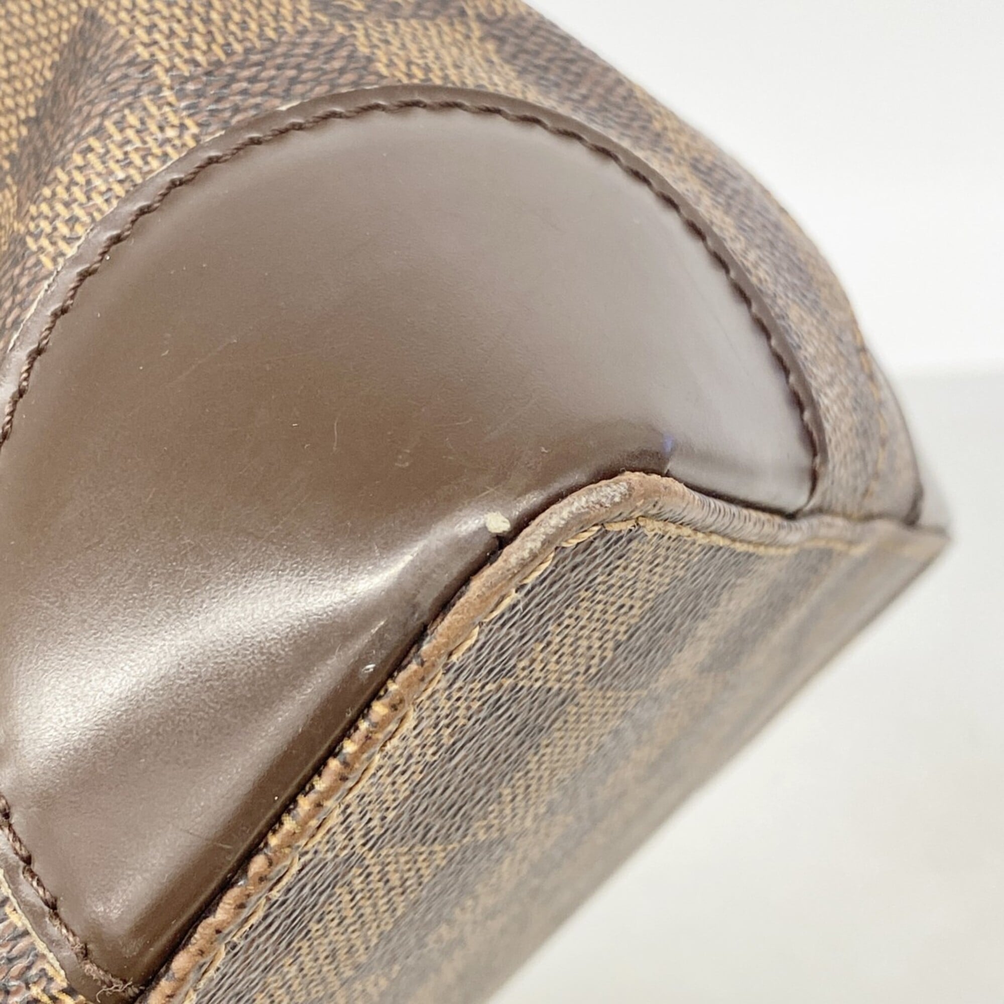 Louis Vuitton Ebene Tote Bag (Pre-Owned)