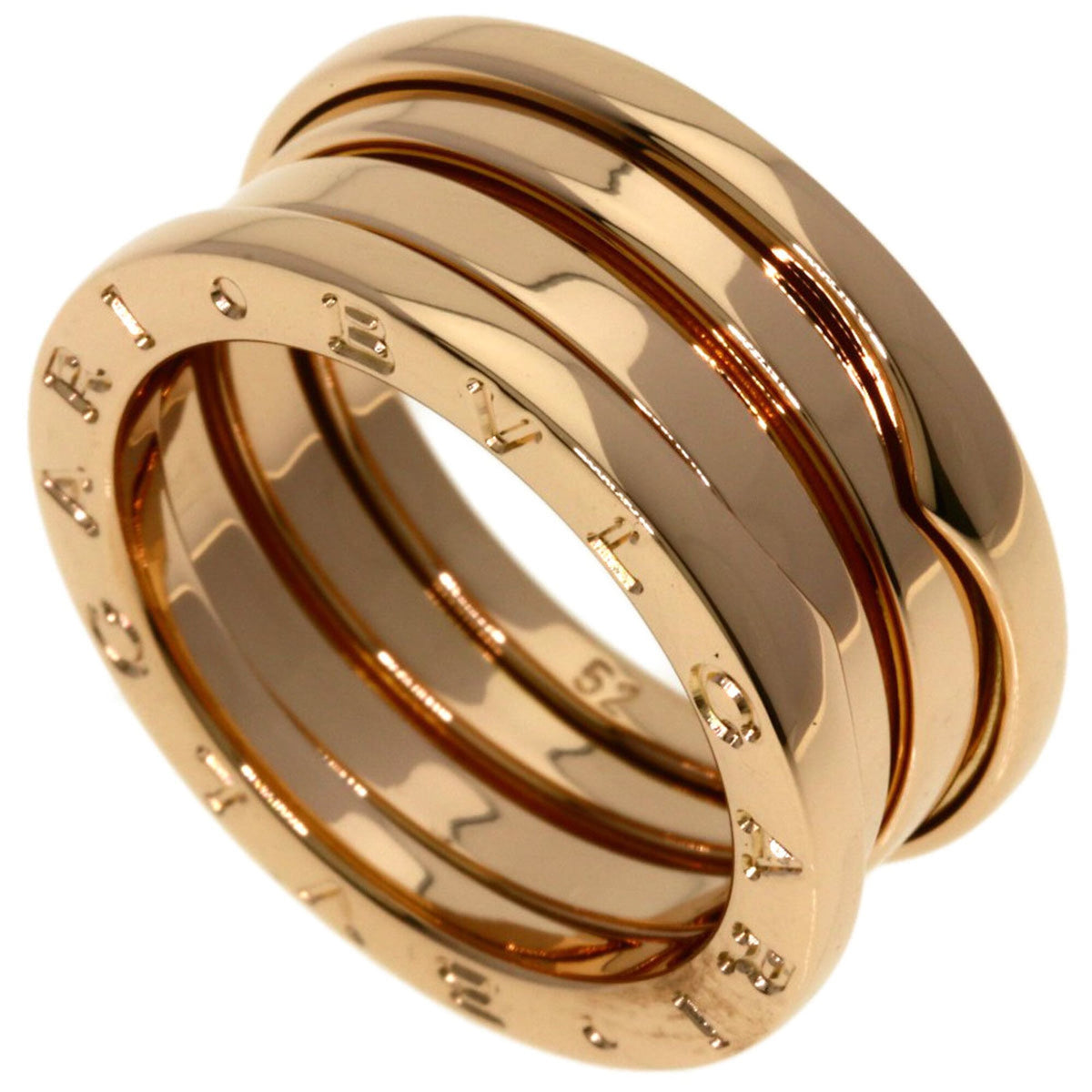Bvlgari Pink Pink Gold (18K) (Pre-Owned)