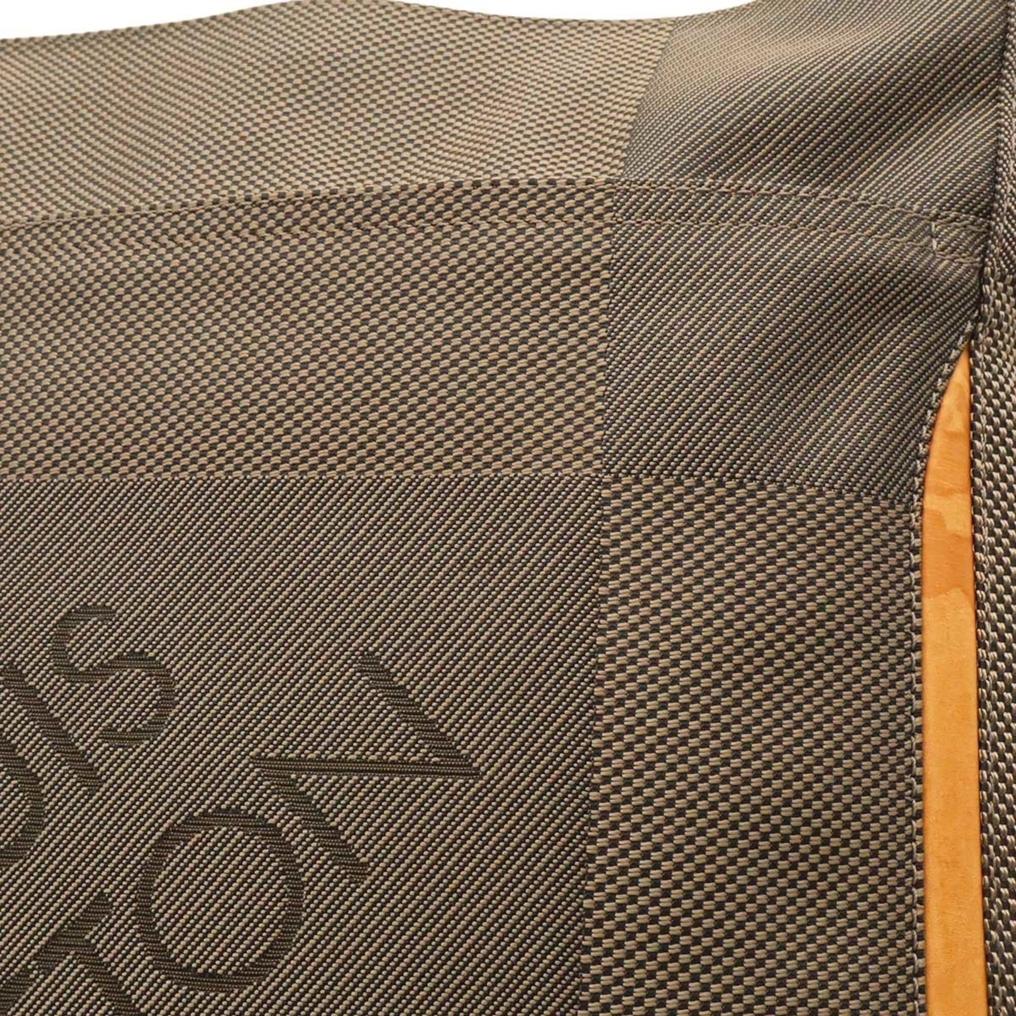 Louis Vuitton Damier Geant Sable Damier Geant Shoulder Bag (Pre-Owned)