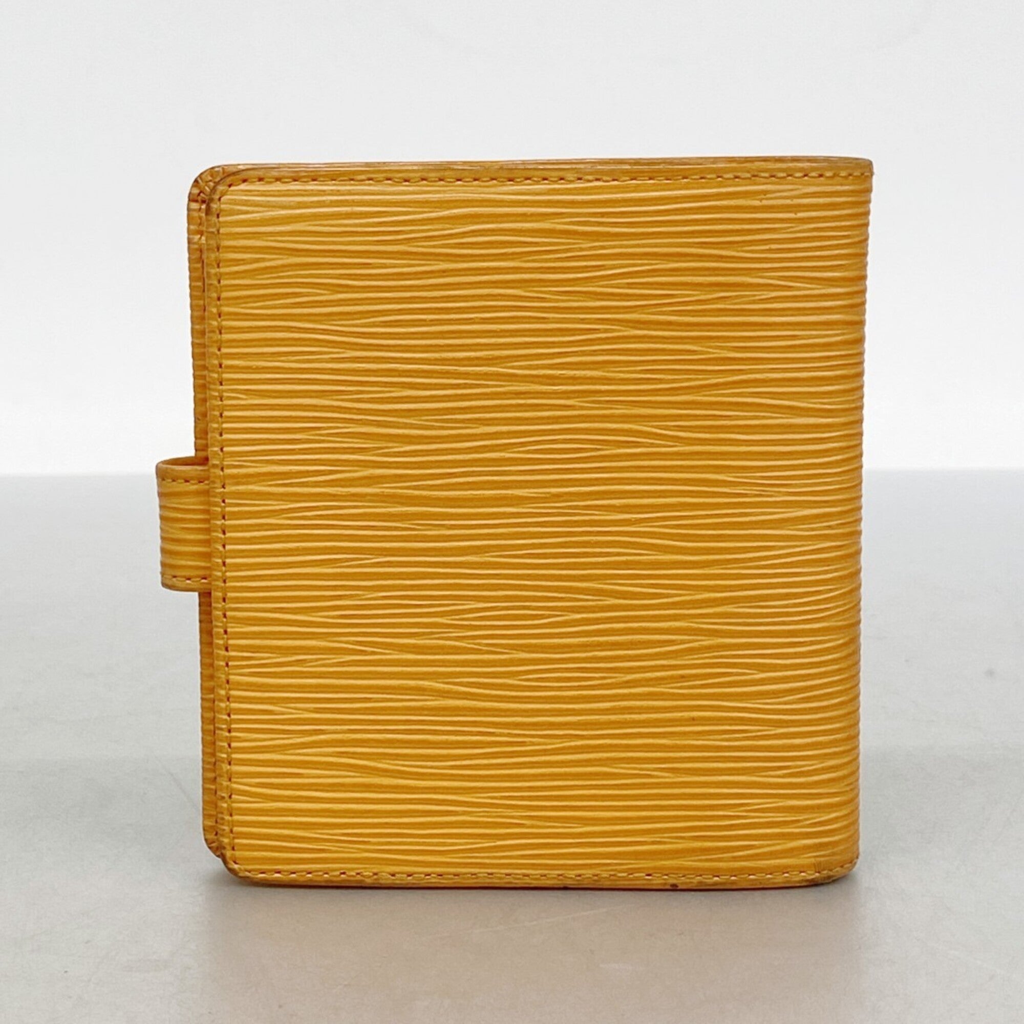 Louis Vuitton Mandarin Wallet (Bi-Fold) (Pre-Owned)
