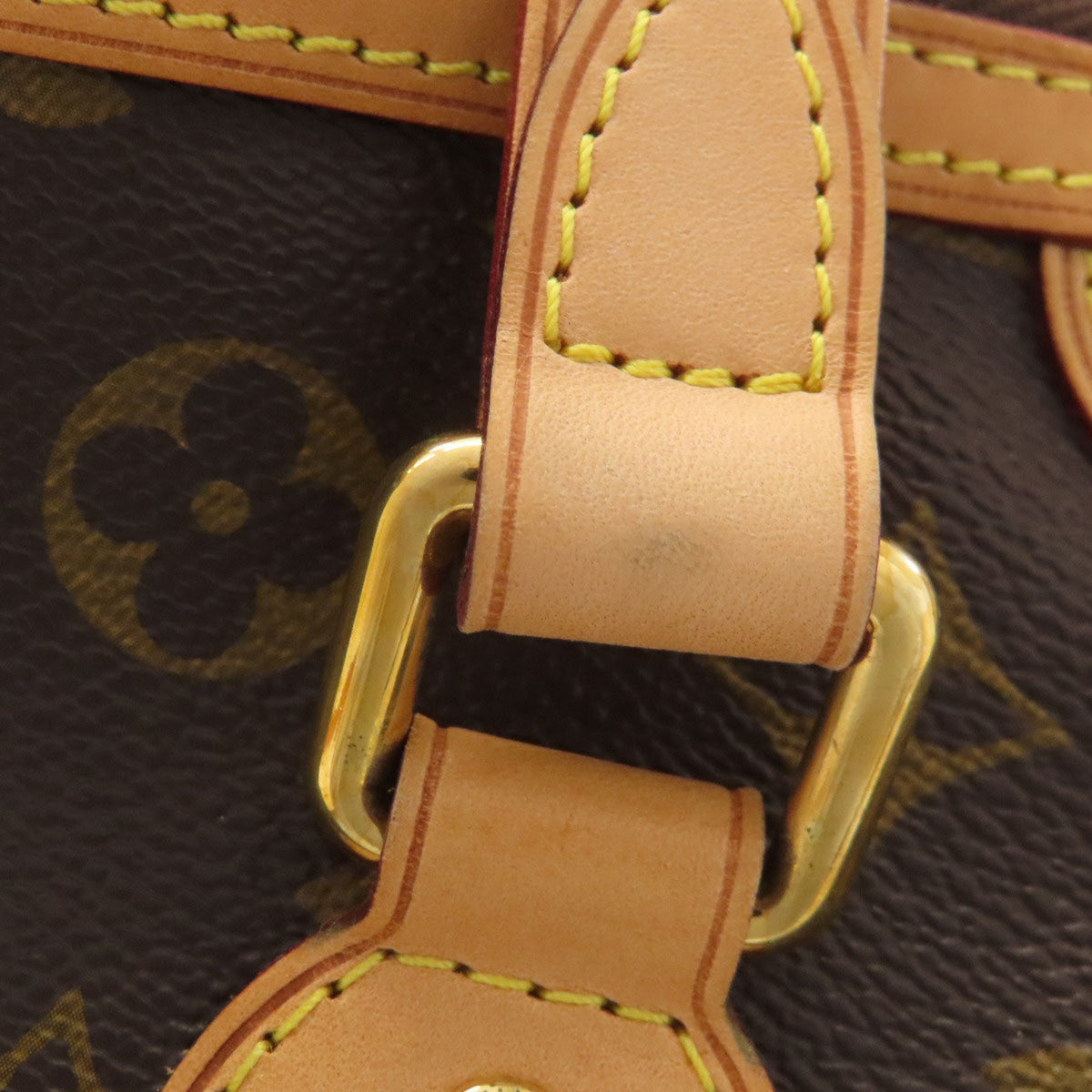 Louis Vuitton Monogram Monogram Tote Bag (Pre-Owned)
