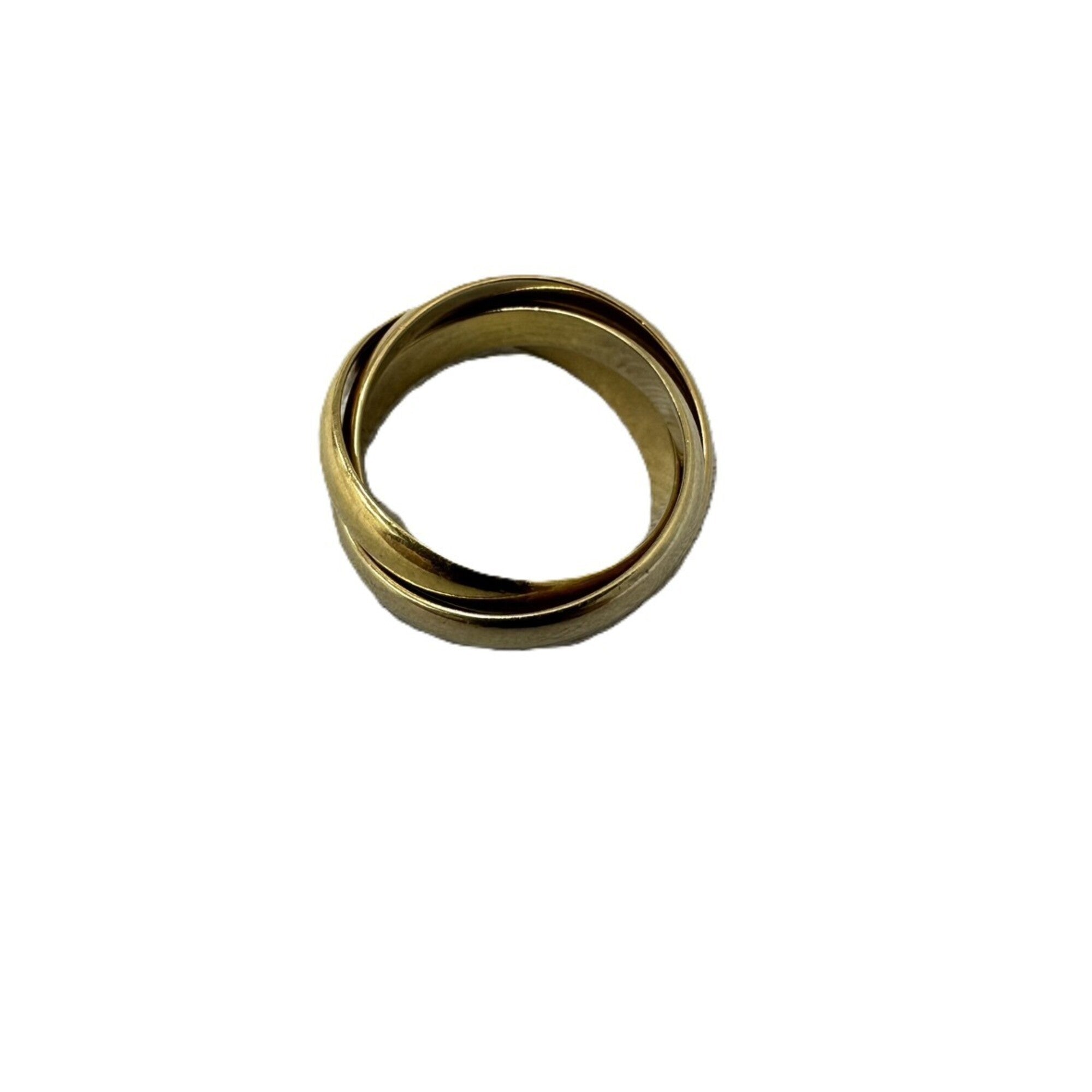 Cartier Band Ring (Pre-Owned)