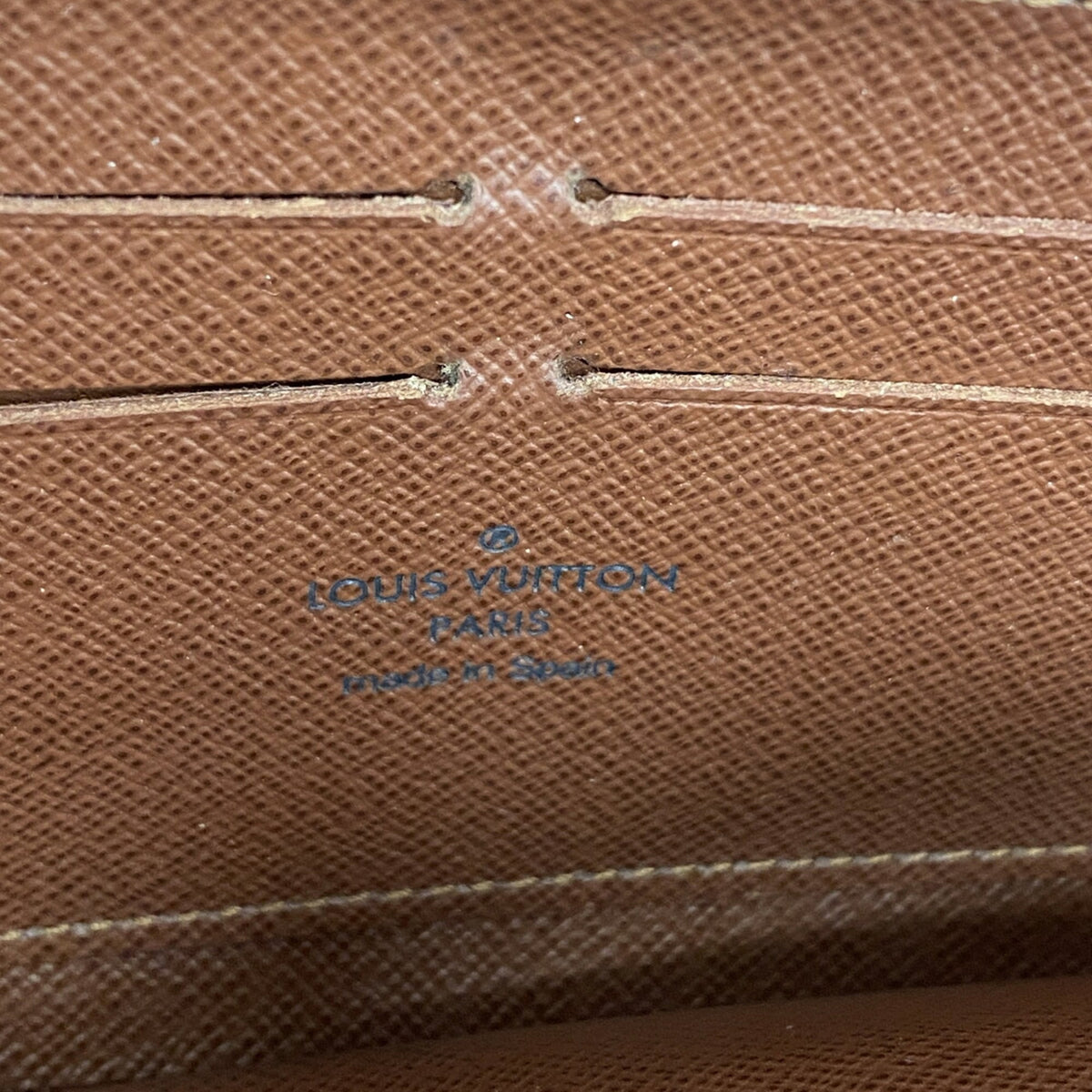 Louis Vuitton