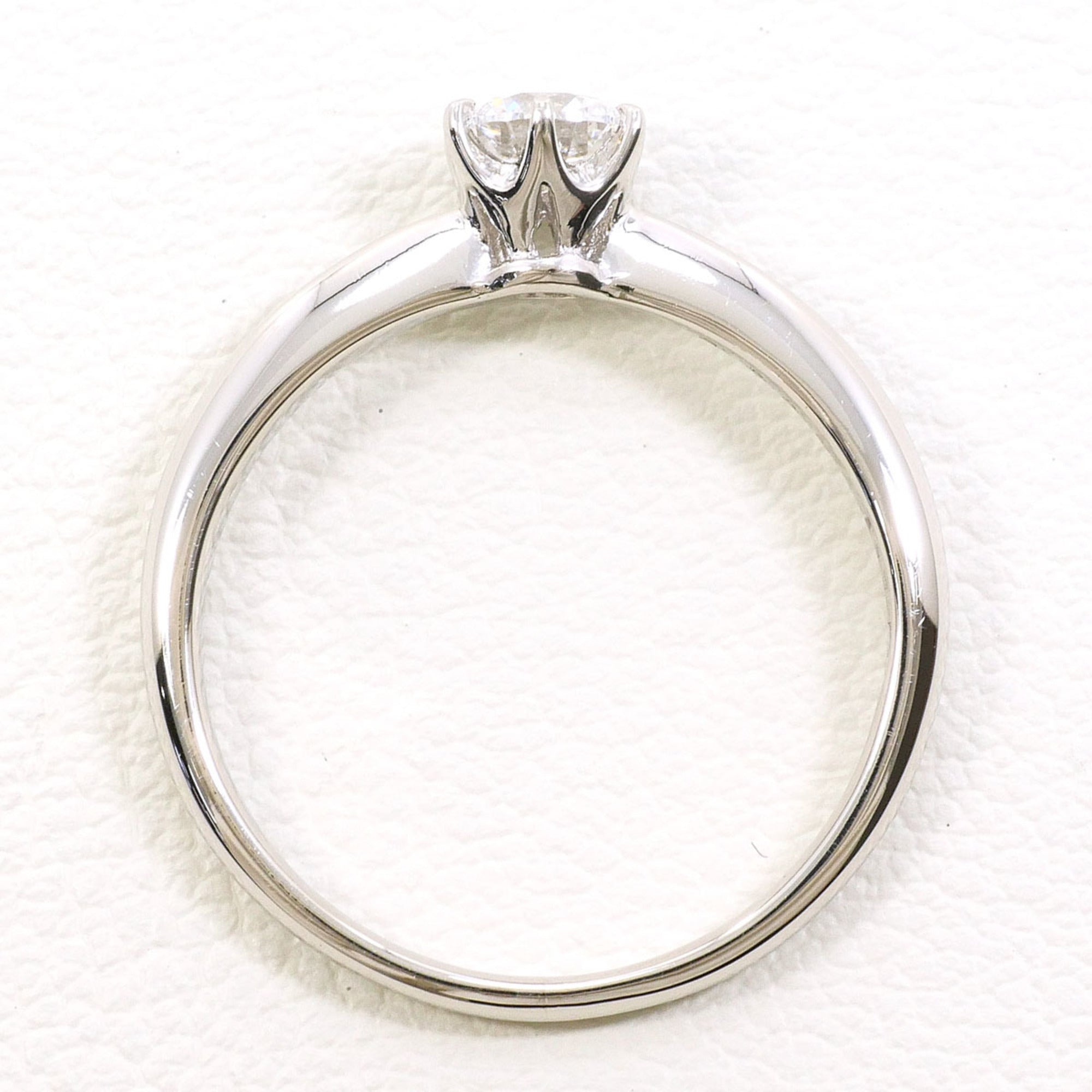 Unbranded Platinum Platinum 1000 Band Ring (Pre-Owned)