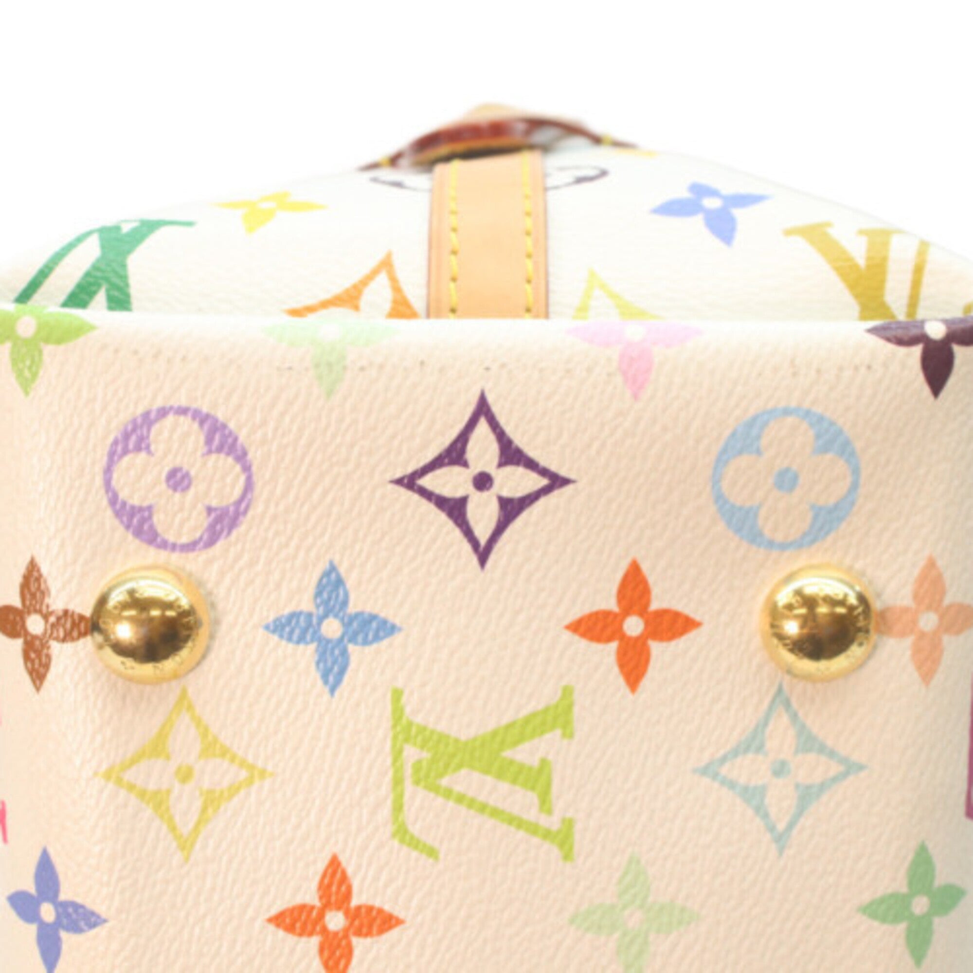 Louis Vuitton Monogram Monogram Multicolore Shoulder Bag (Pre-Owned)