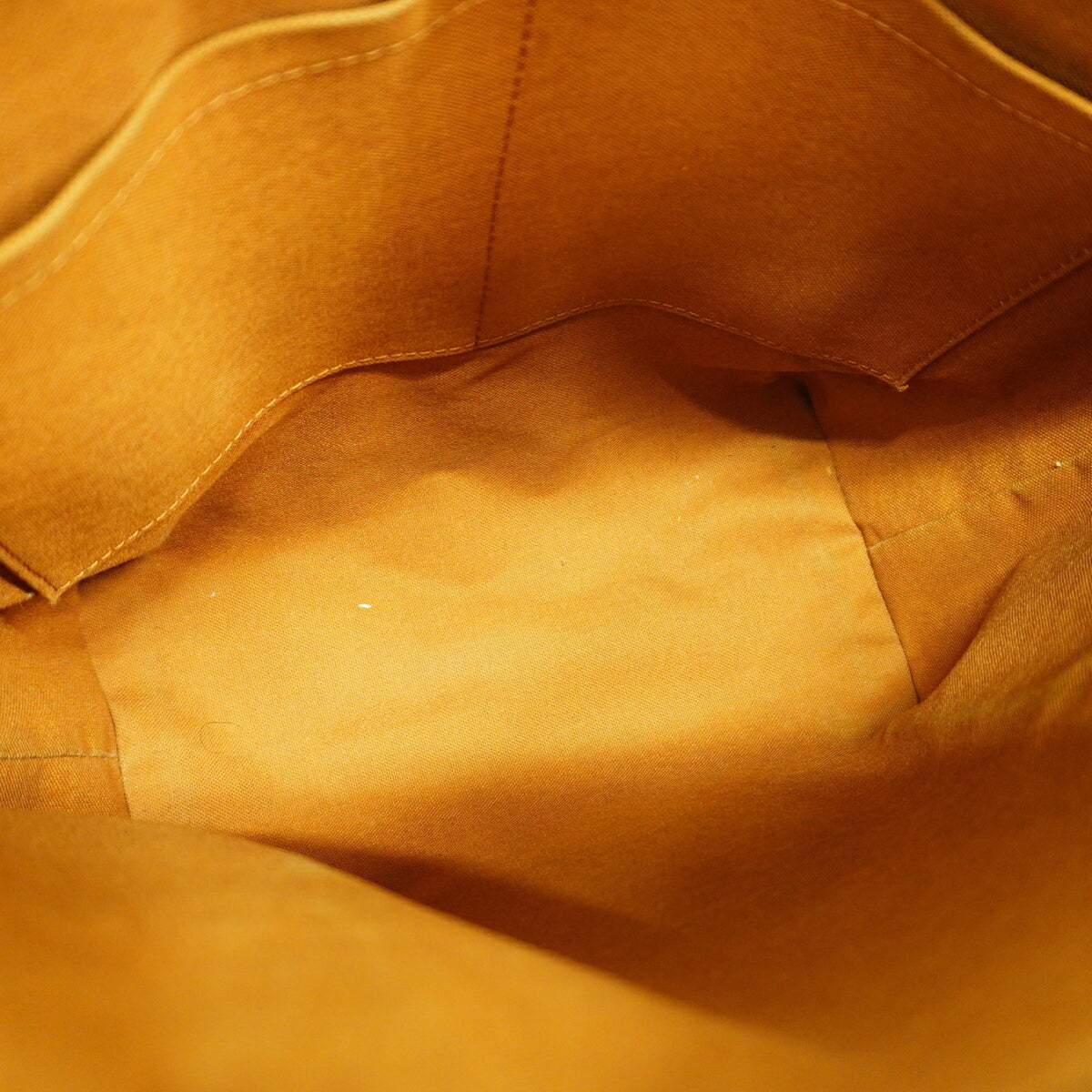 Louis Vuitton Brown Tote Bag (Pre-Owned)