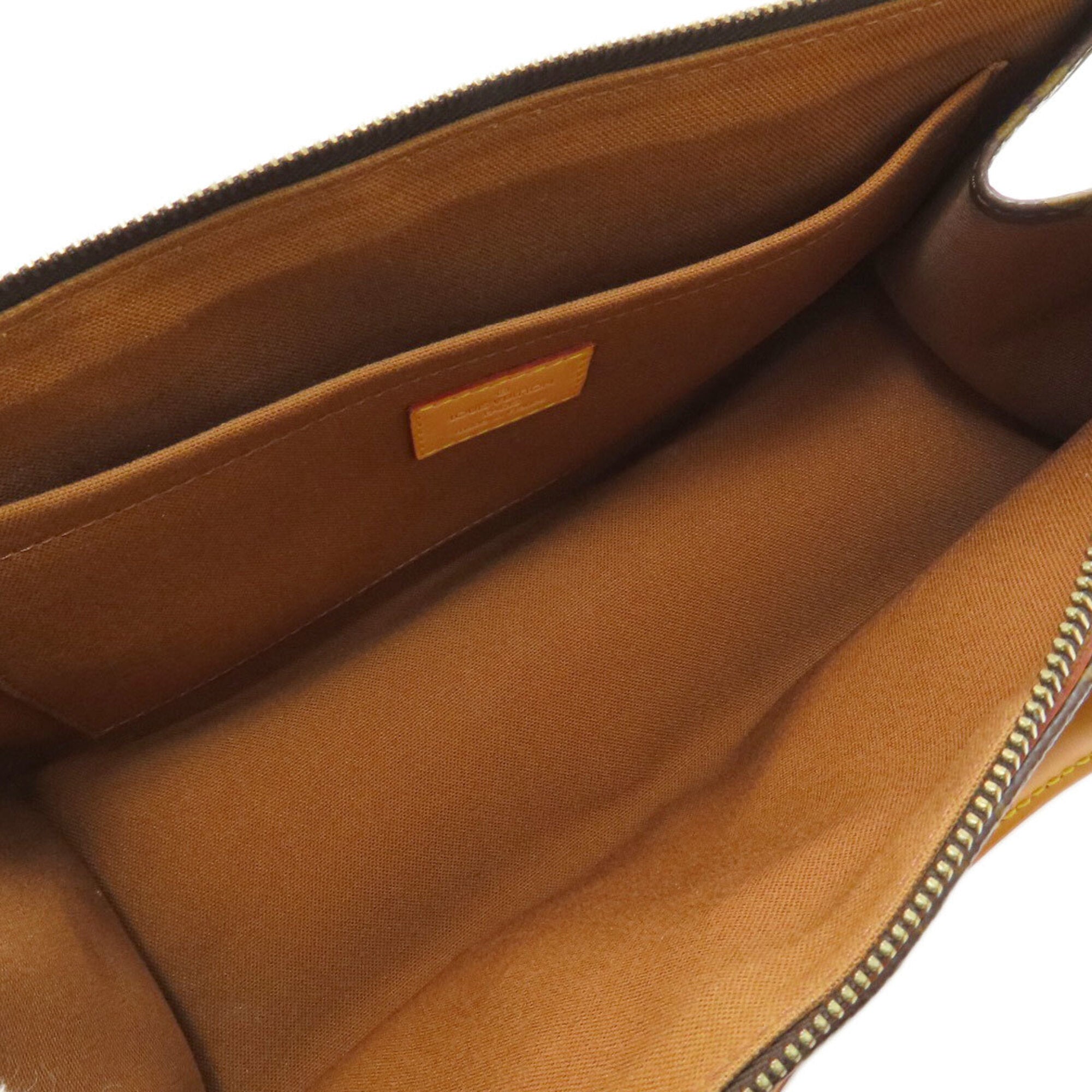 Louis Vuitton Monogram Monogram Monogram Handbag (Pre-Owned)