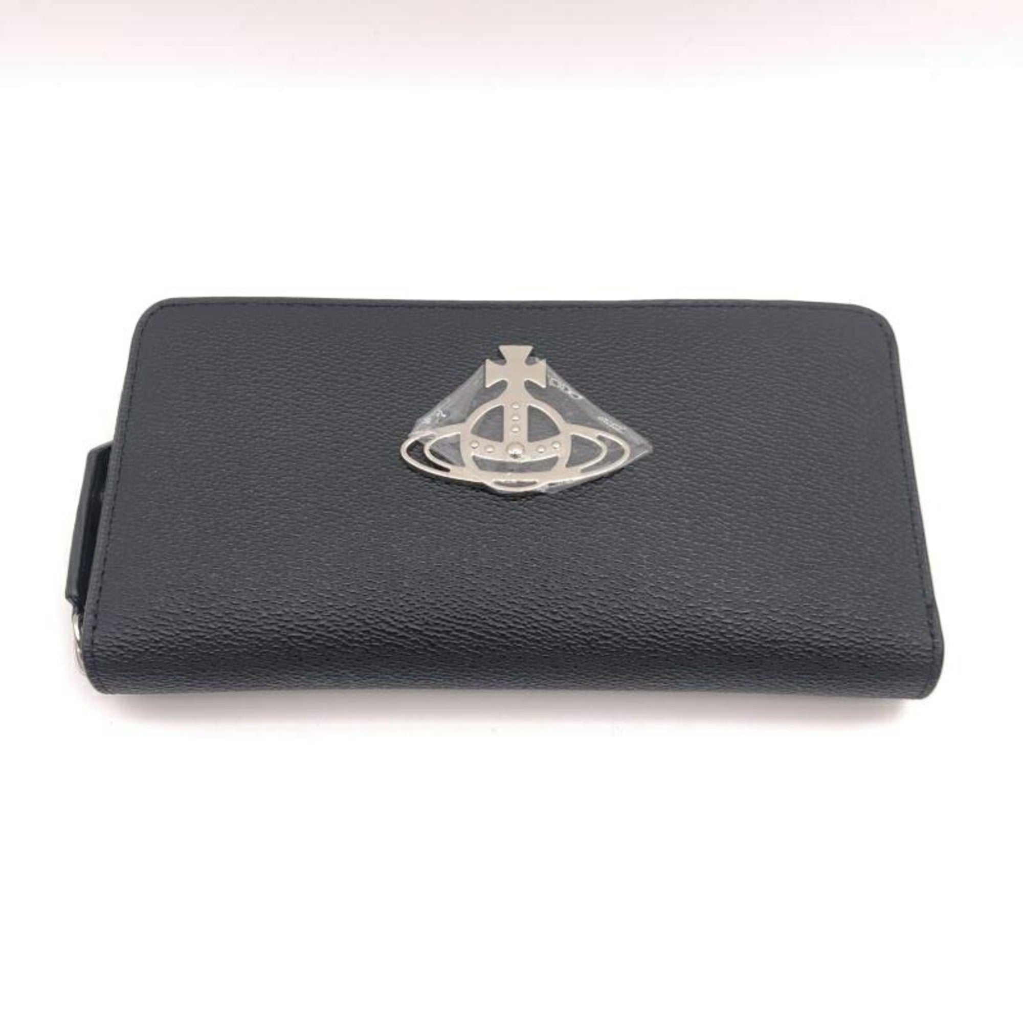 Vivienne Westwood Black Blue (Pre-Owned)