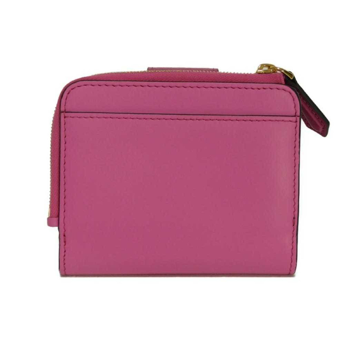 Fendi Pink Wallet (Bi-Fold) (Pre-Owned)