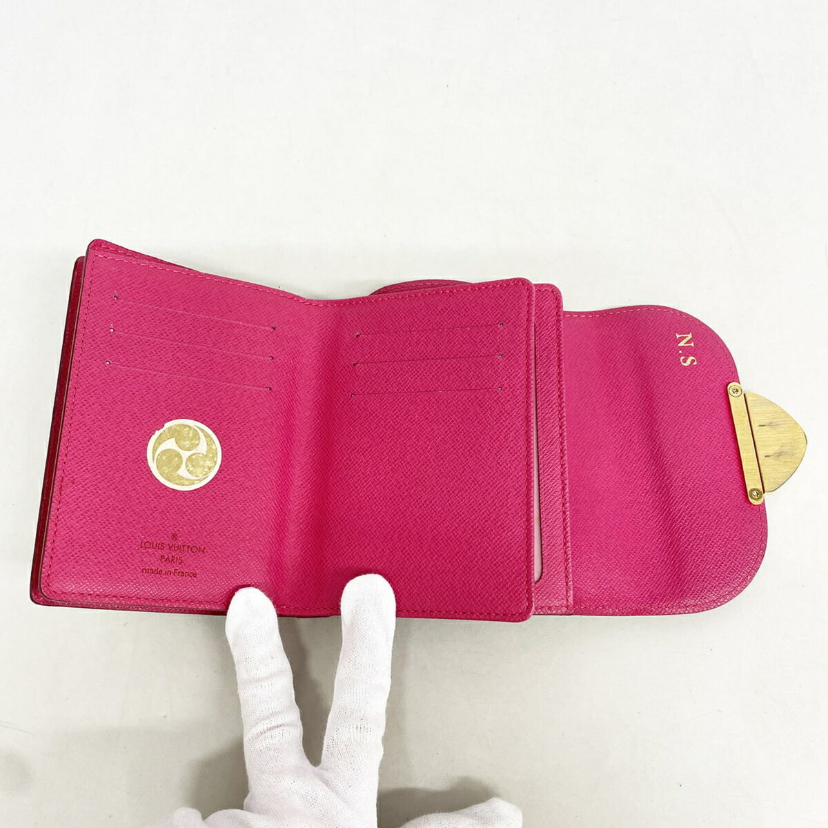 Louis Vuitton