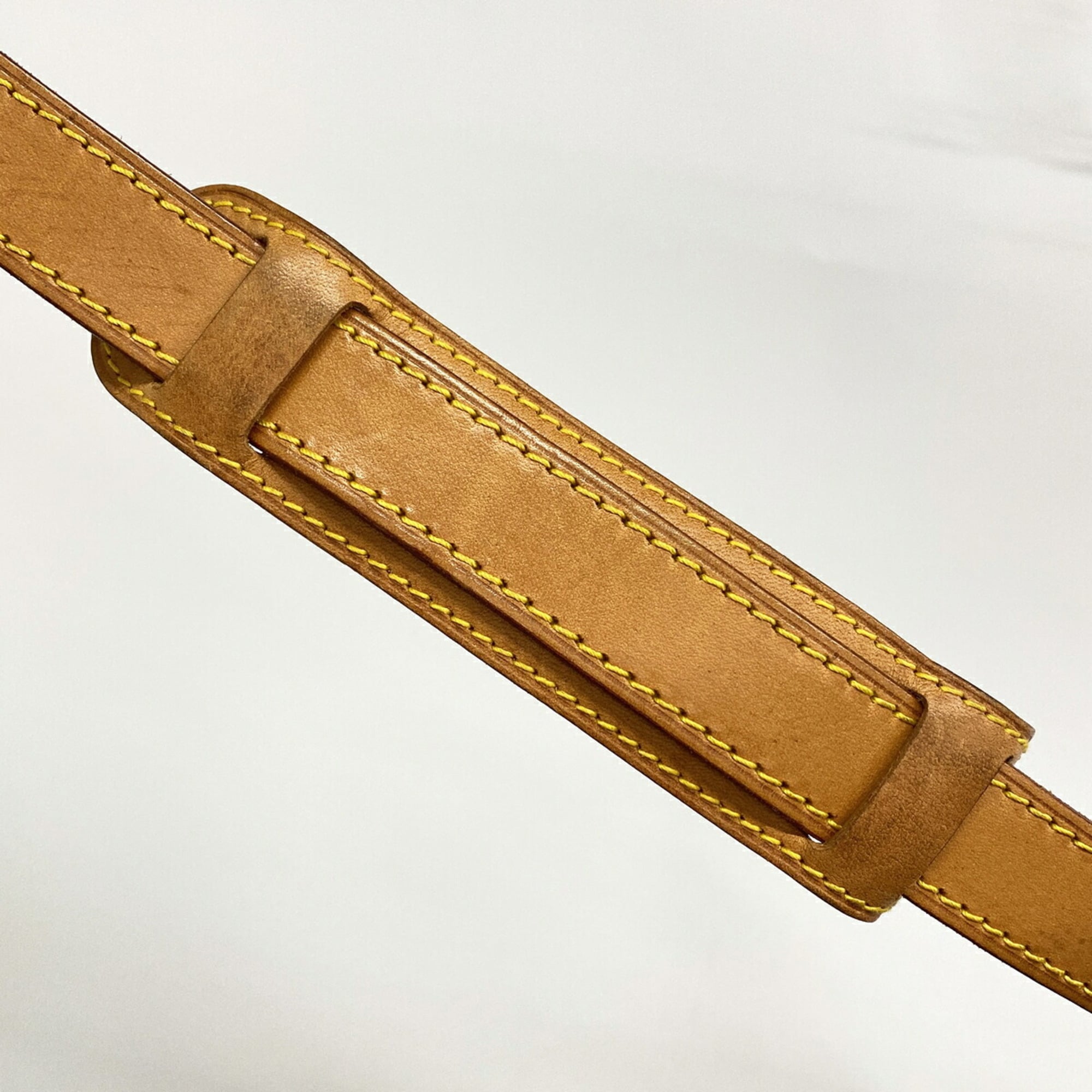 Louis Vuitton Brown Boston Bag (Pre-Owned)