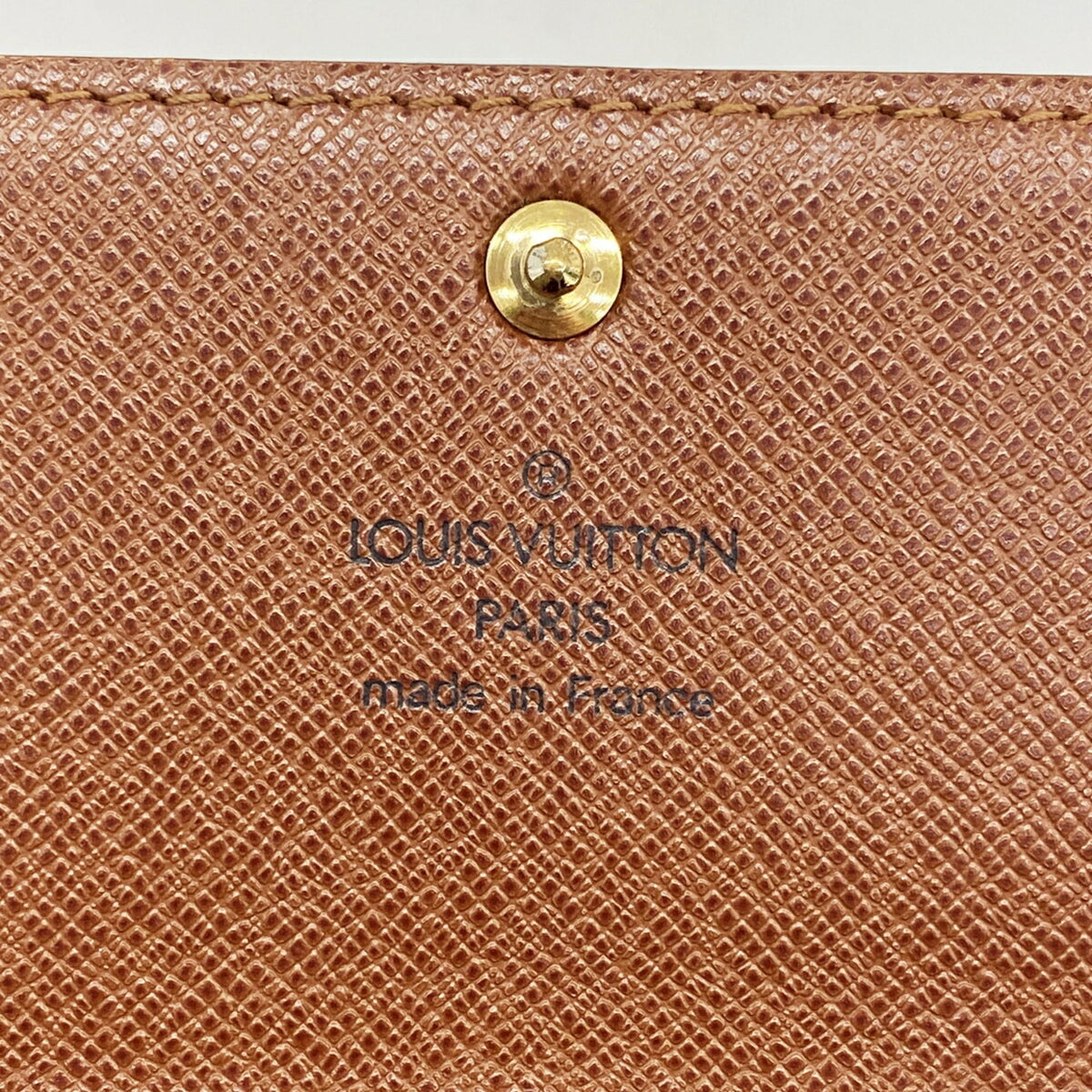 Louis Vuitton